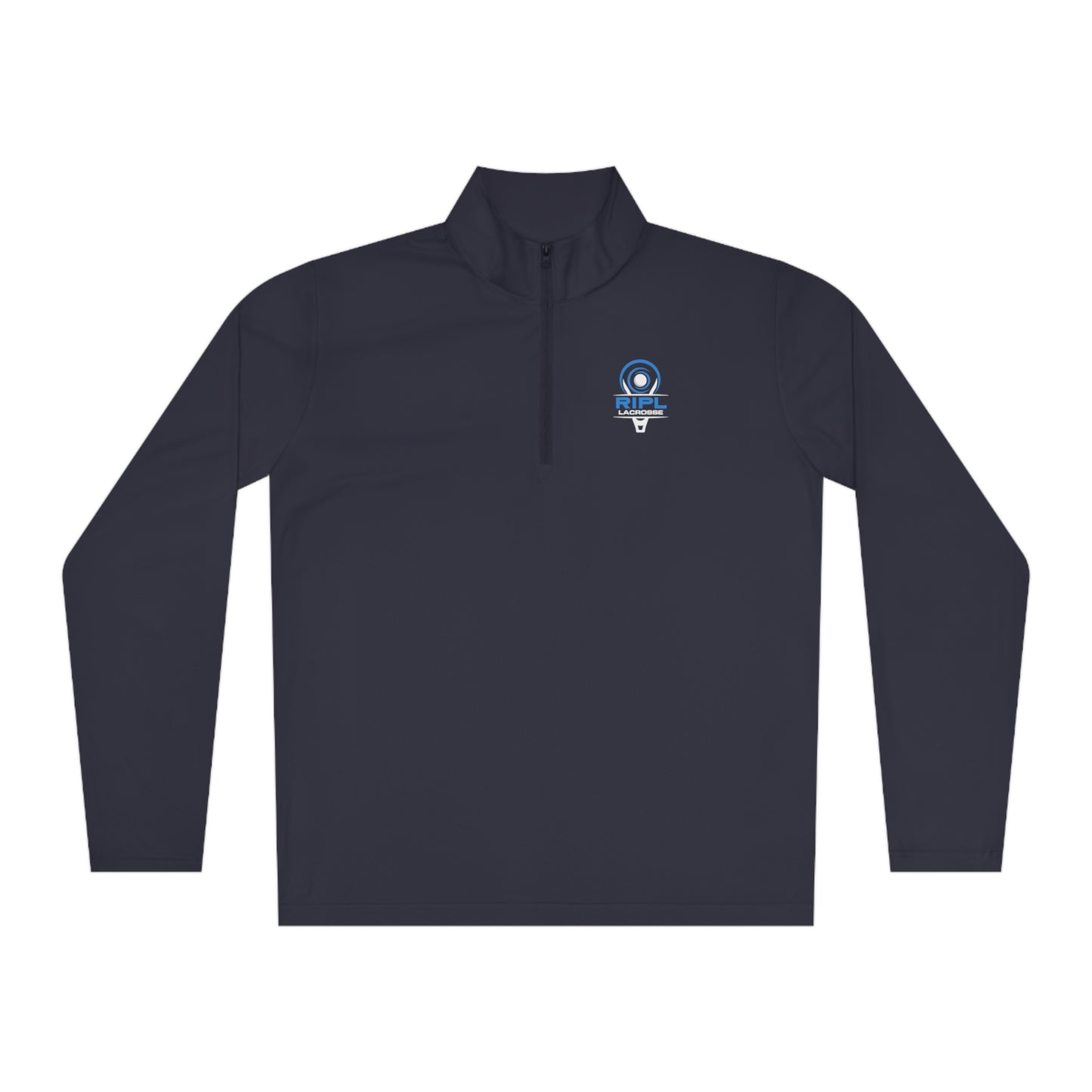 Men's RIPL Sport-Tek Quarter-Zip Pullover