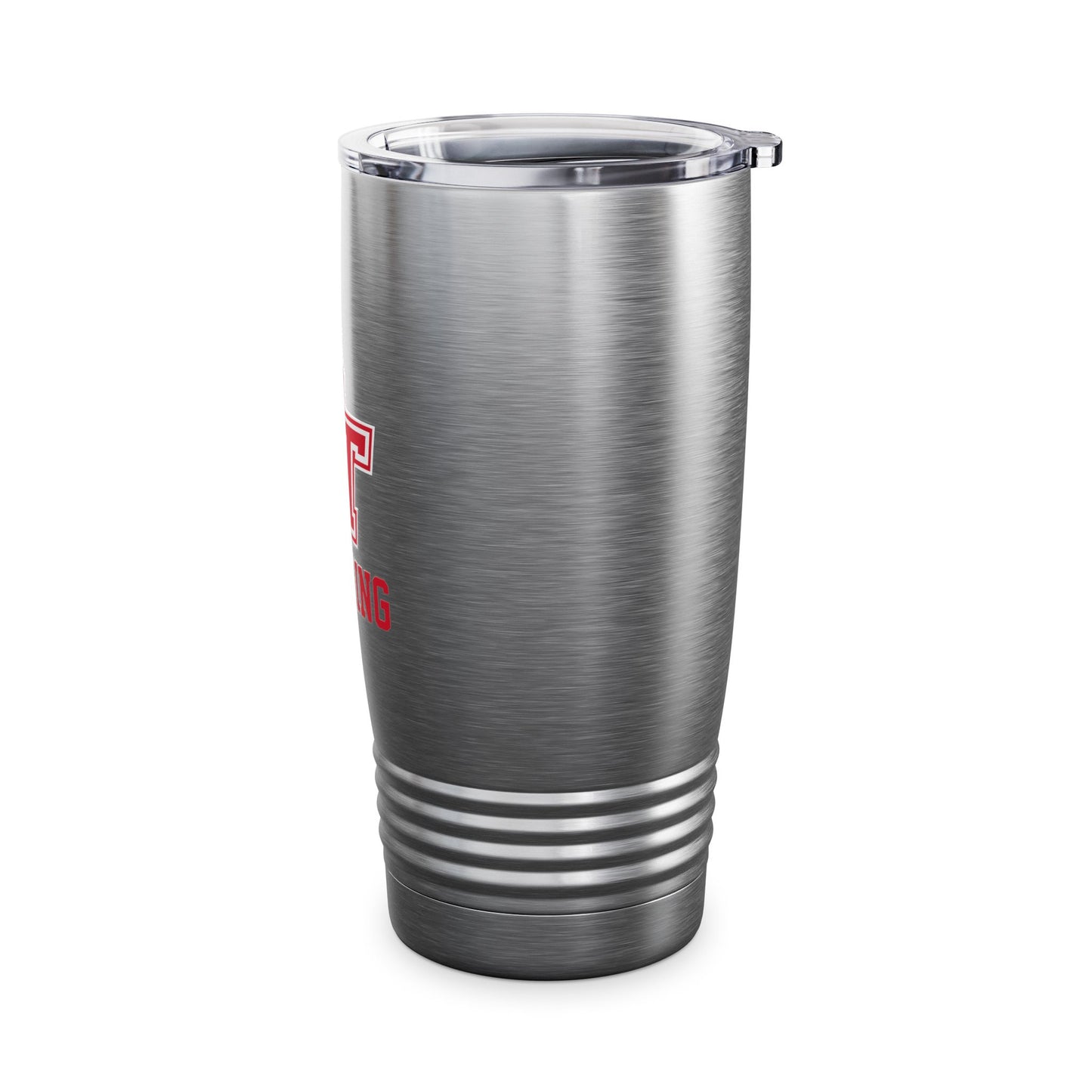 Bethel Tate HS Bowling Ringneck Tumbler (20oz)