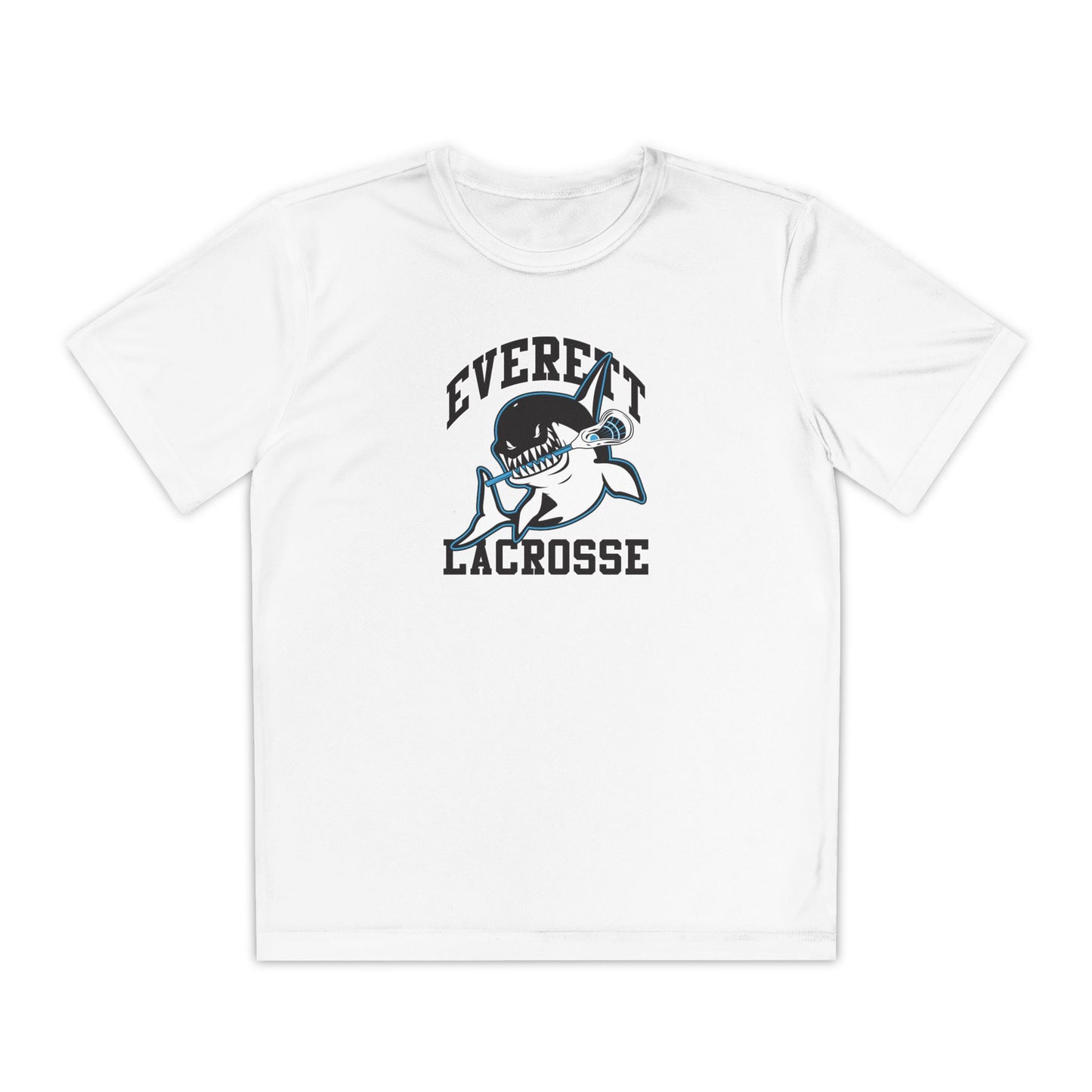 Youth ELC Sport-Tek Performance T-Shirt