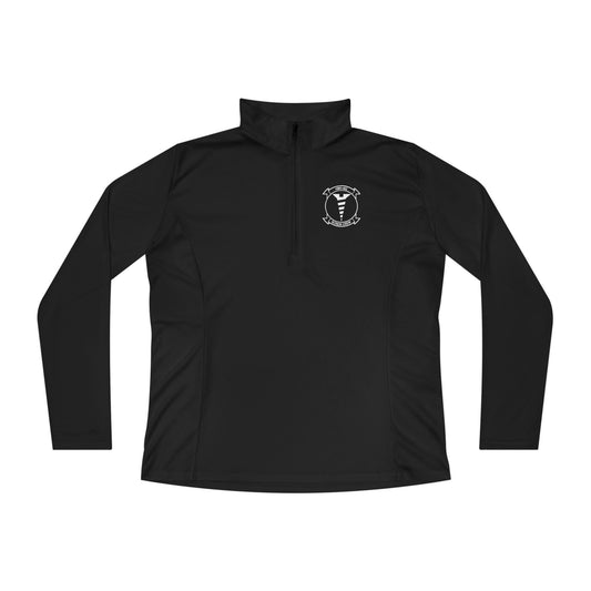 Women's HMH-462 Quarter-Zip Pullover