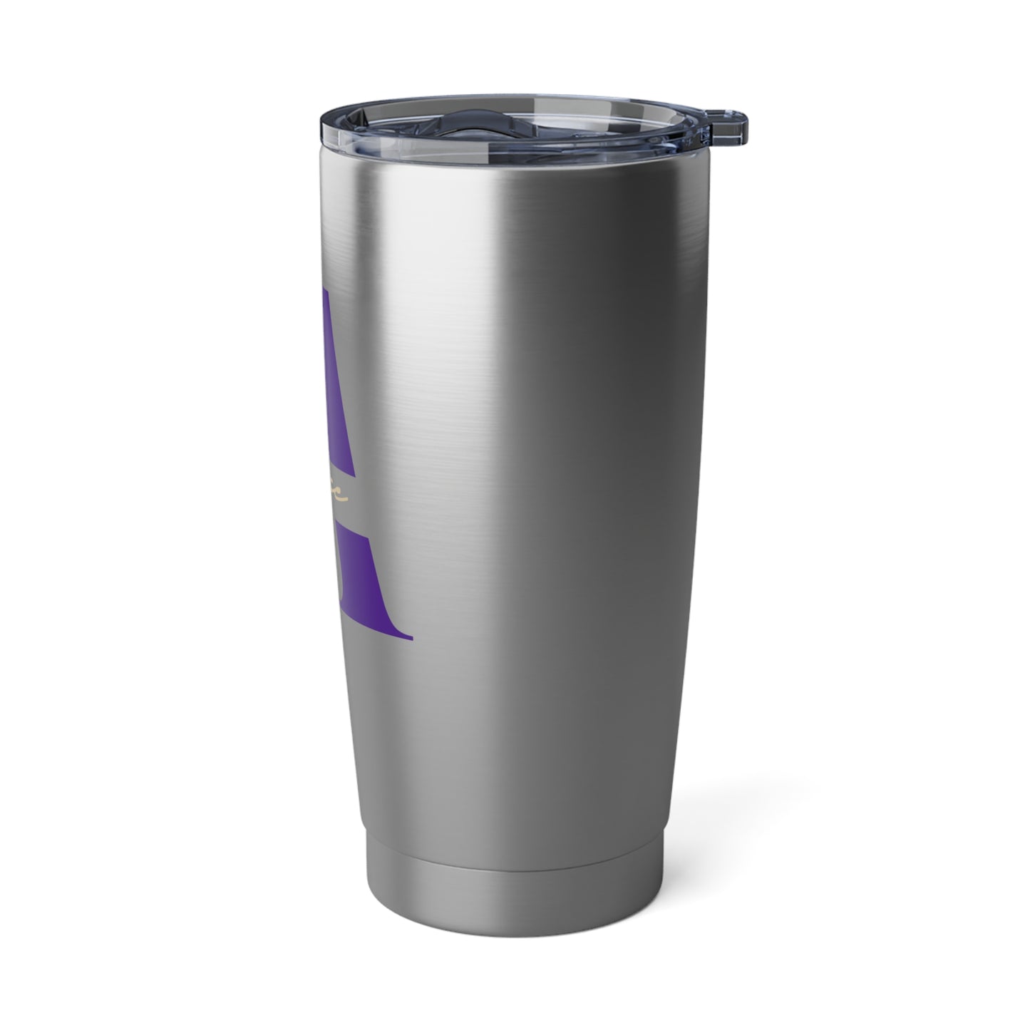 Amsterdam Lacrosse Insulated Tumbler (20oz)