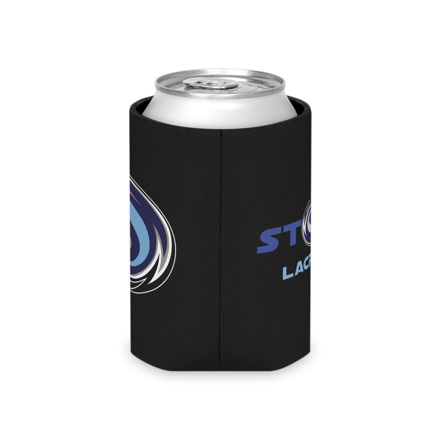 Storm Lacrosse Can Cooler 3-pack