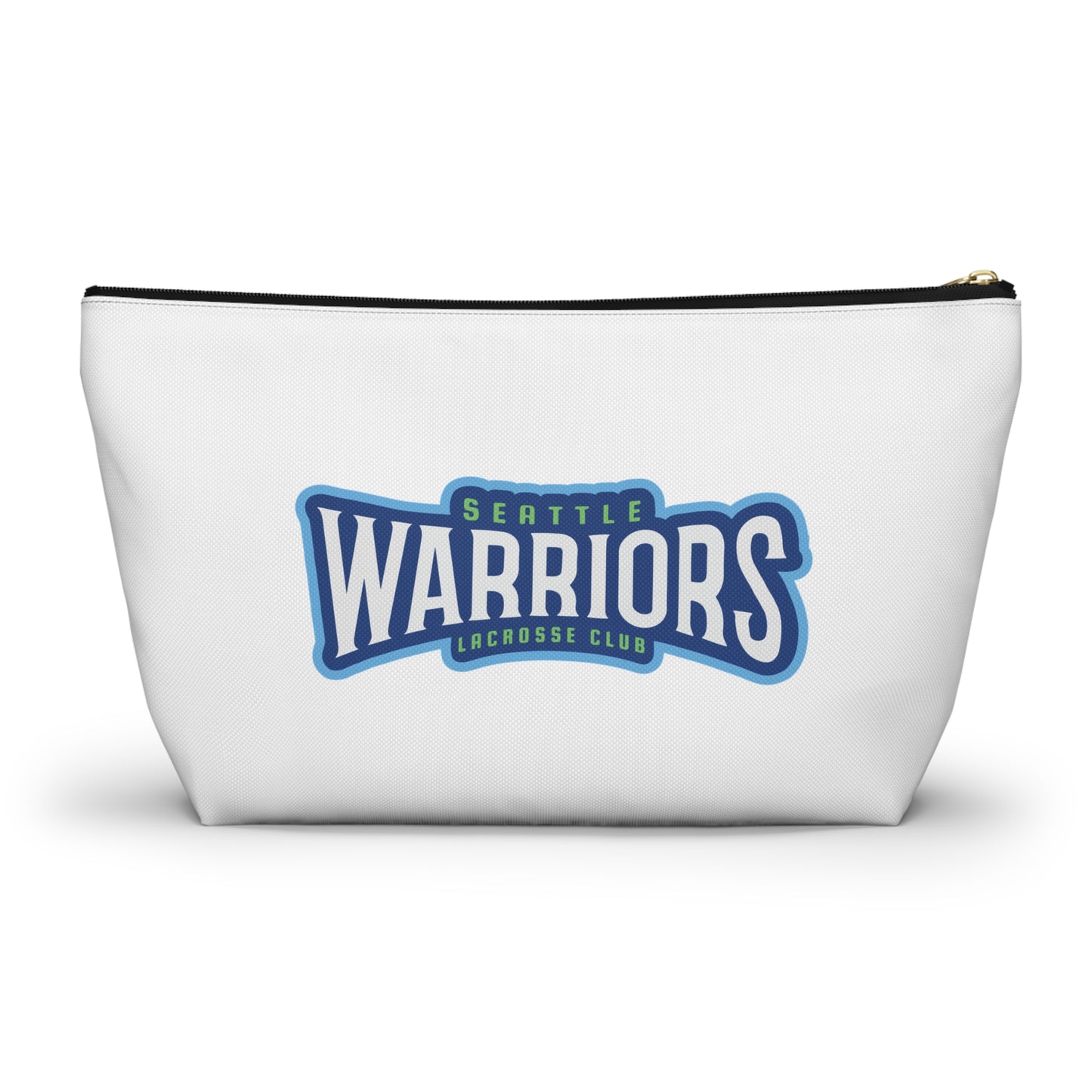 Seattle Warriors Lacrosse Accessory Pouch