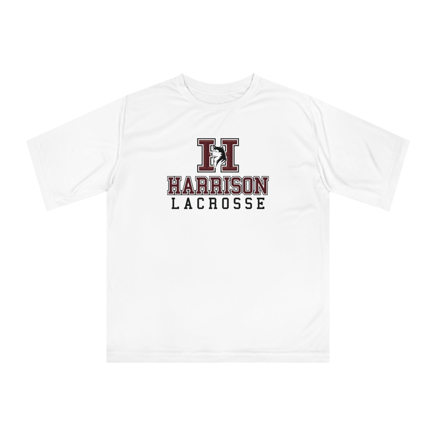 Adult HYL Team 365 Performance T-shirt