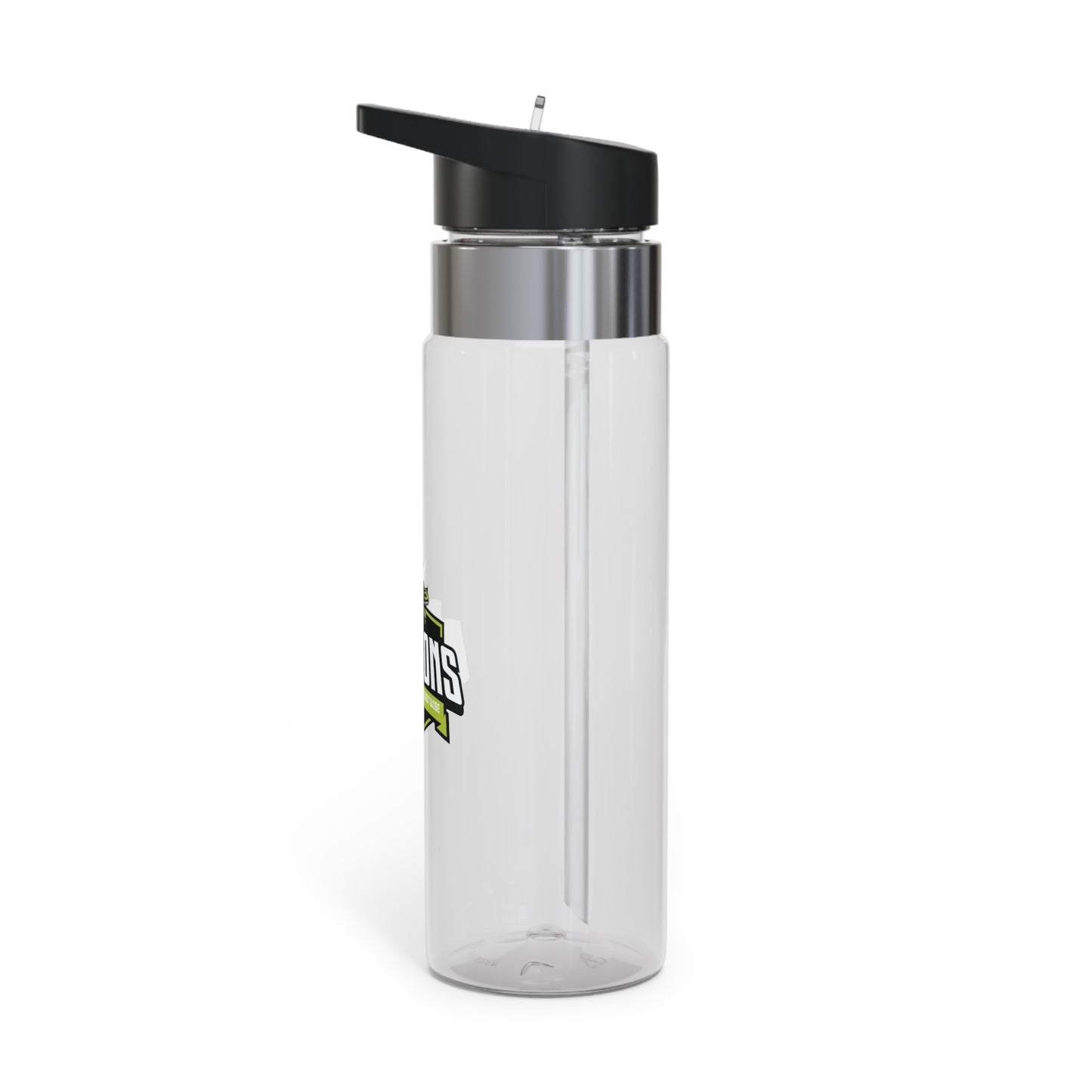 Dragons Tritan Sport Water Bottle (20oz)