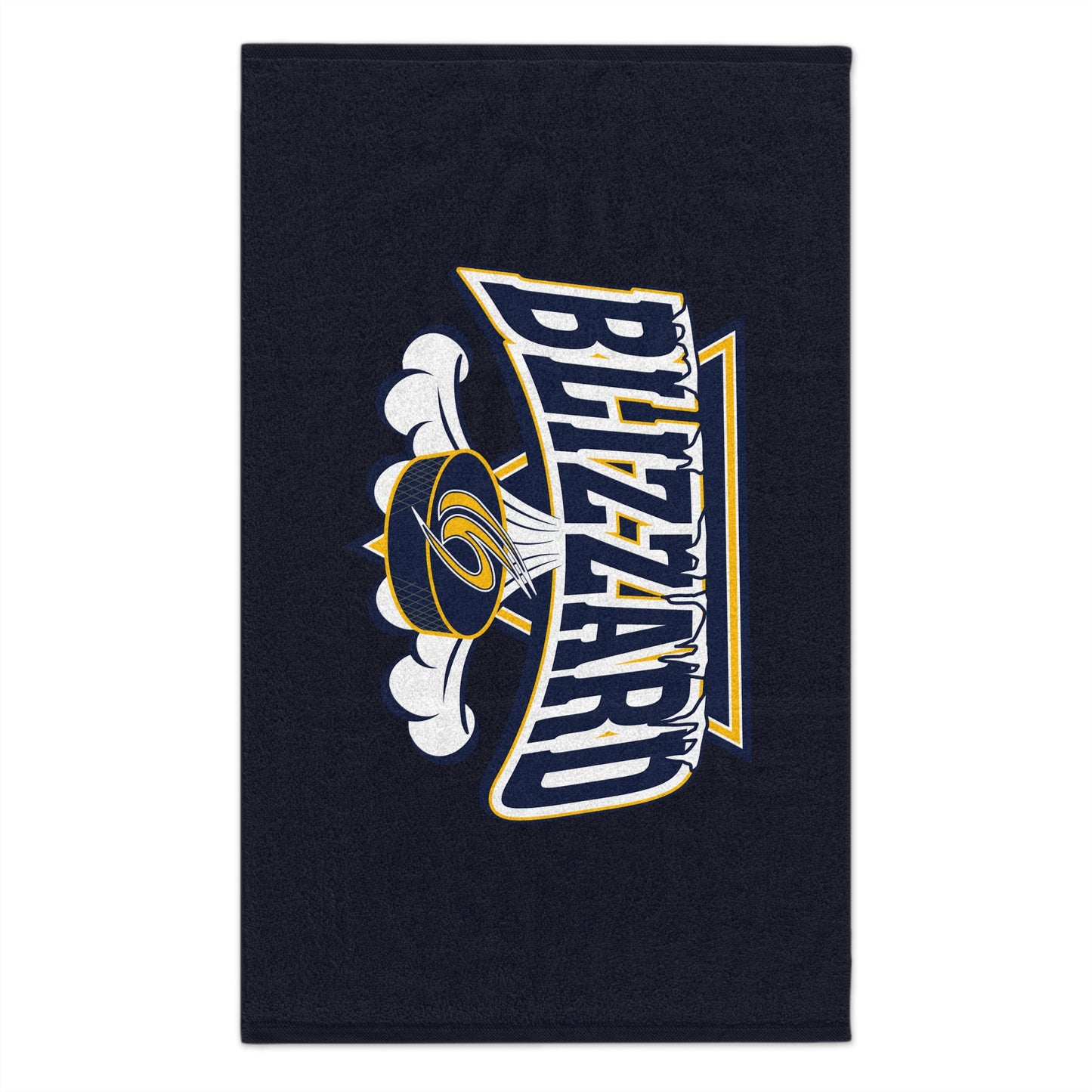 North Jersey Avalanche Rally Towel