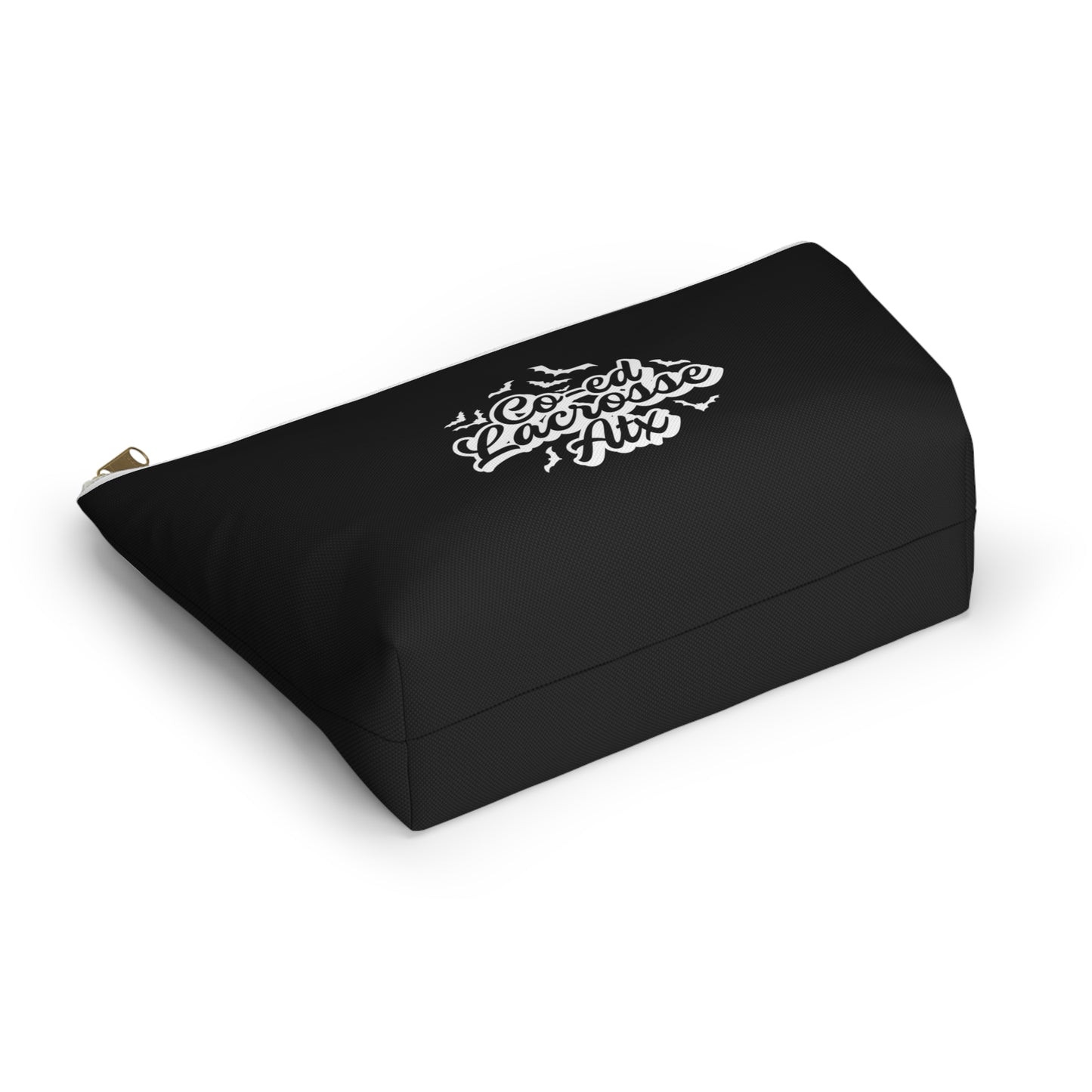 Co Ed Lacrosse Austin  Accessory Pouch