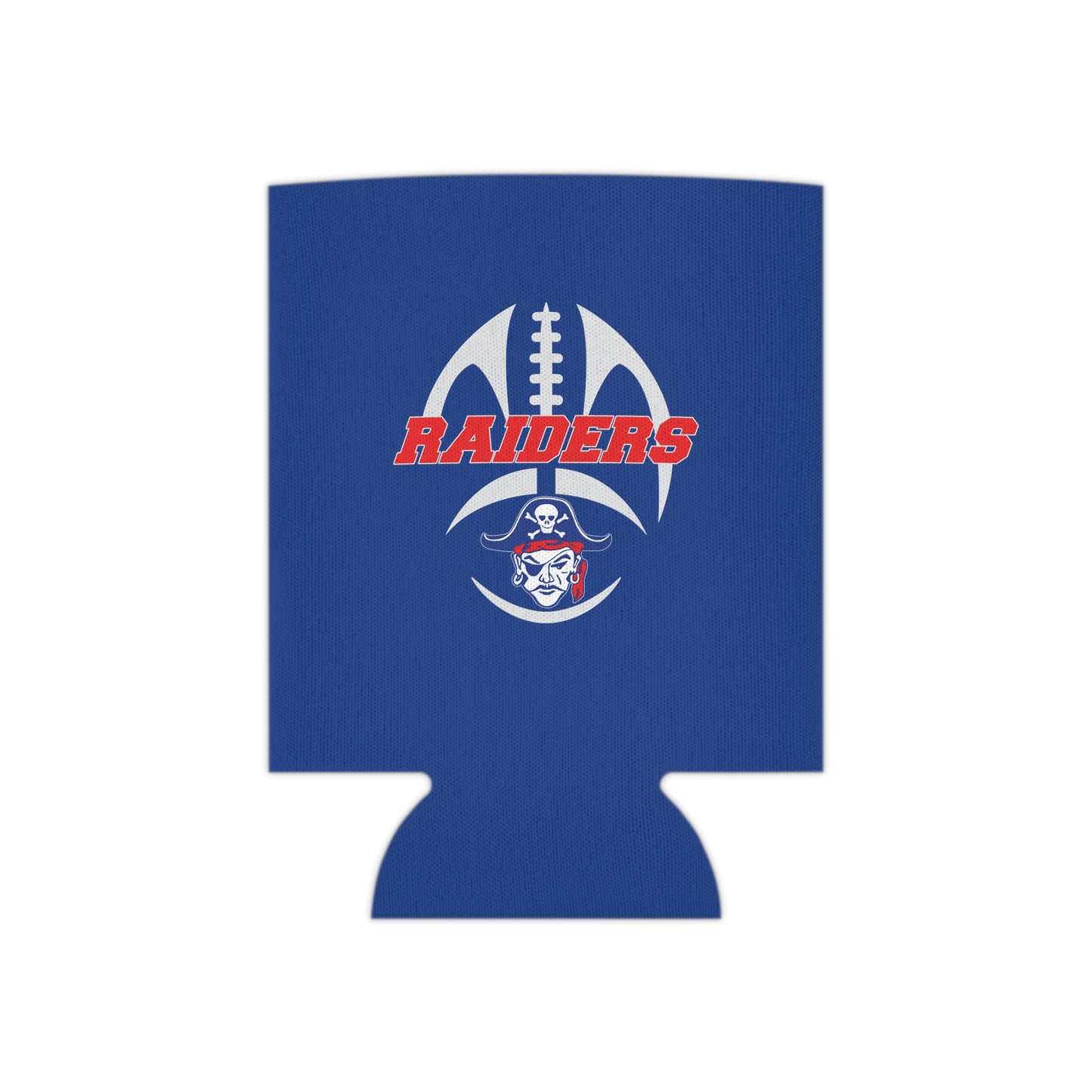 Fairport Football and Cheer Can Cooler (3-pack)