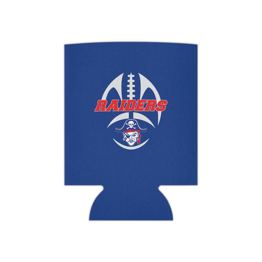 Fairport Football and Cheer Can Cooler (3-pack)