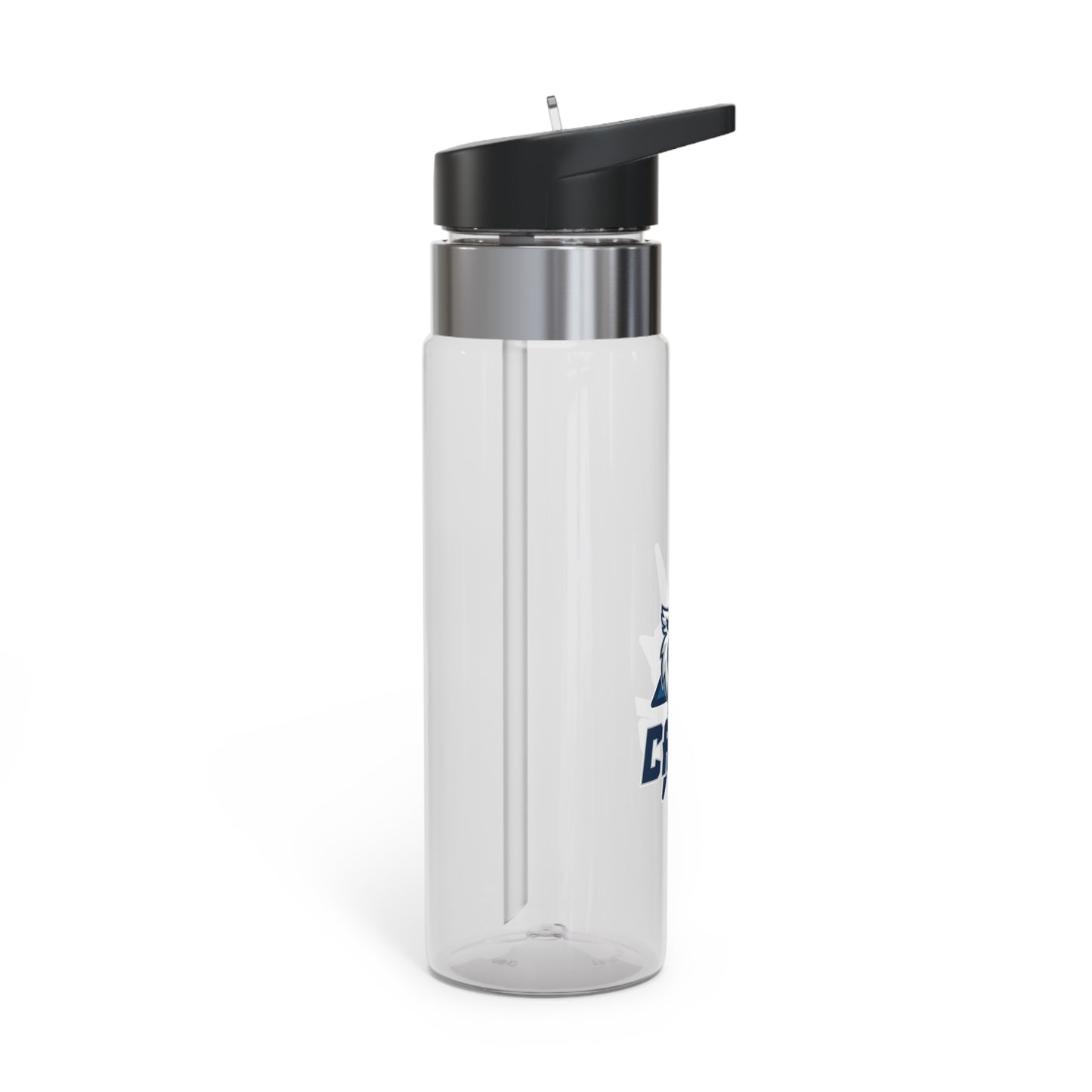 Academy At The Lakes Tritan Sport Water Bottle (20oz)