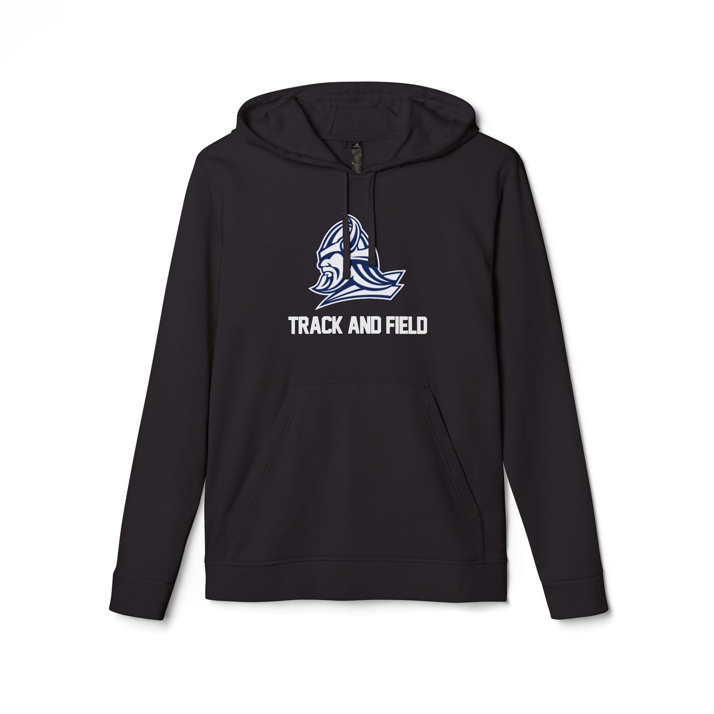 Adult Maclay Track & Field Adidas Fleece Hoodie