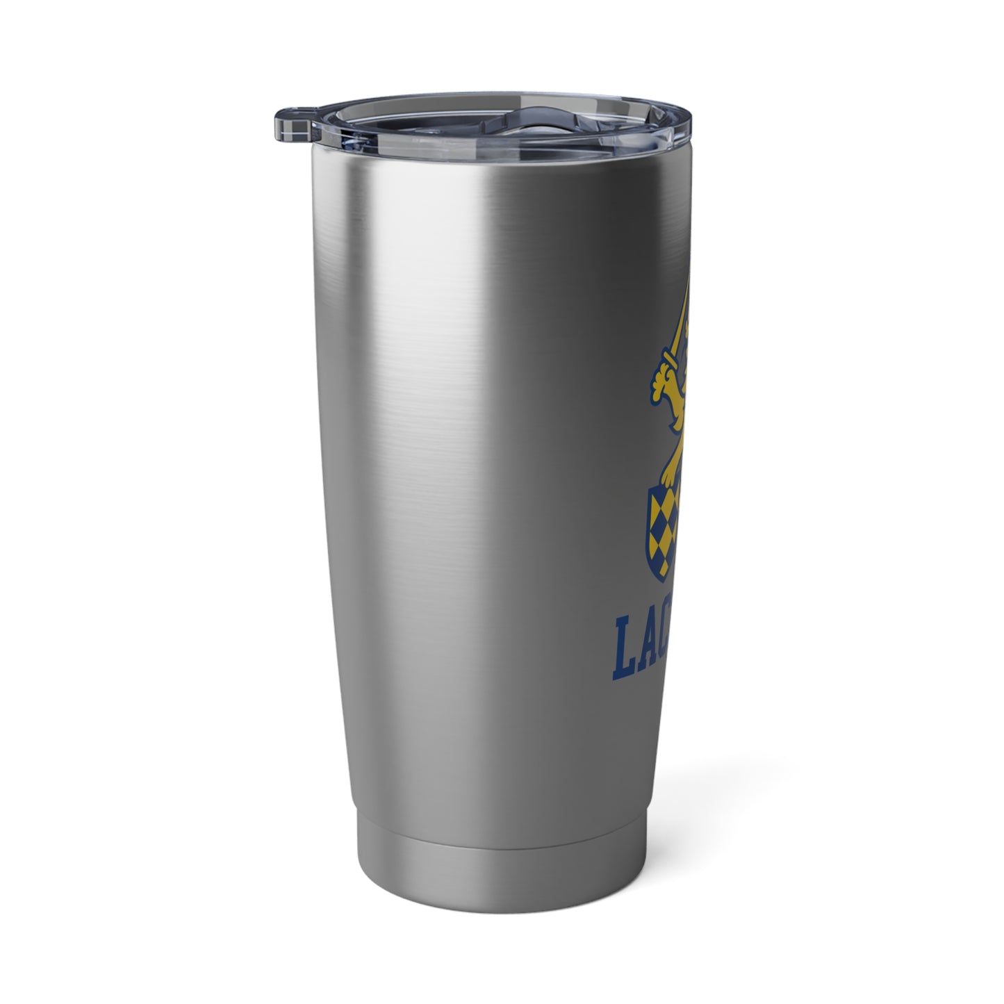 St. Mark's Lacrosse Insulated Tumbler (20oz)