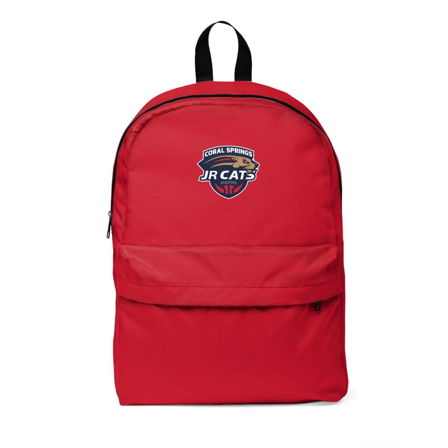 Coral Springs Jr Cats Classic Backpack
