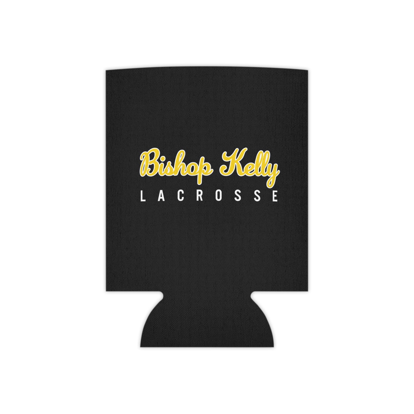 Bishop Kelly Lacrosse Can Cooler 3-pack