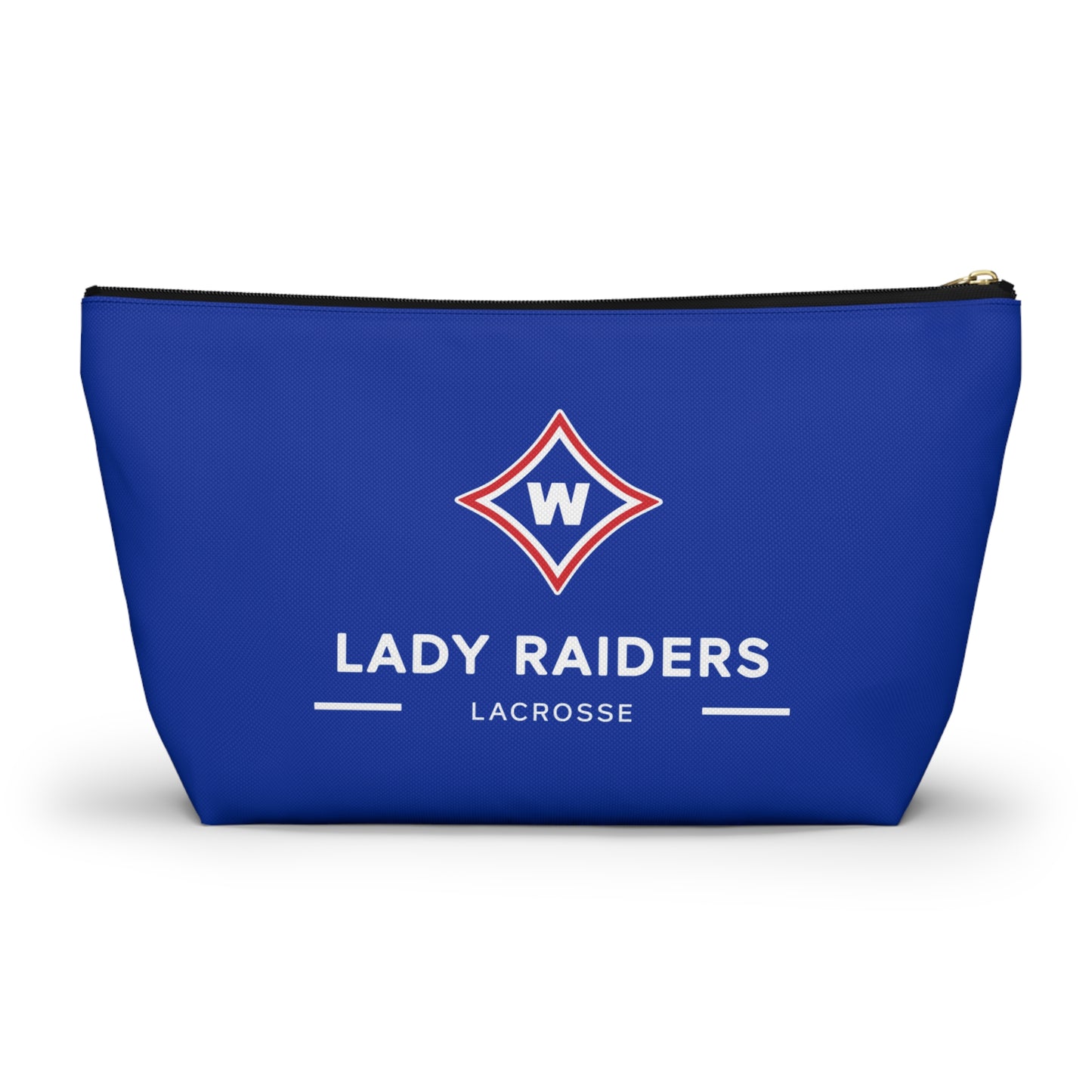 Walton Girls Lacrosse Accessory Pouch