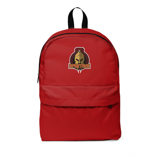 Spartans Classic Backpack