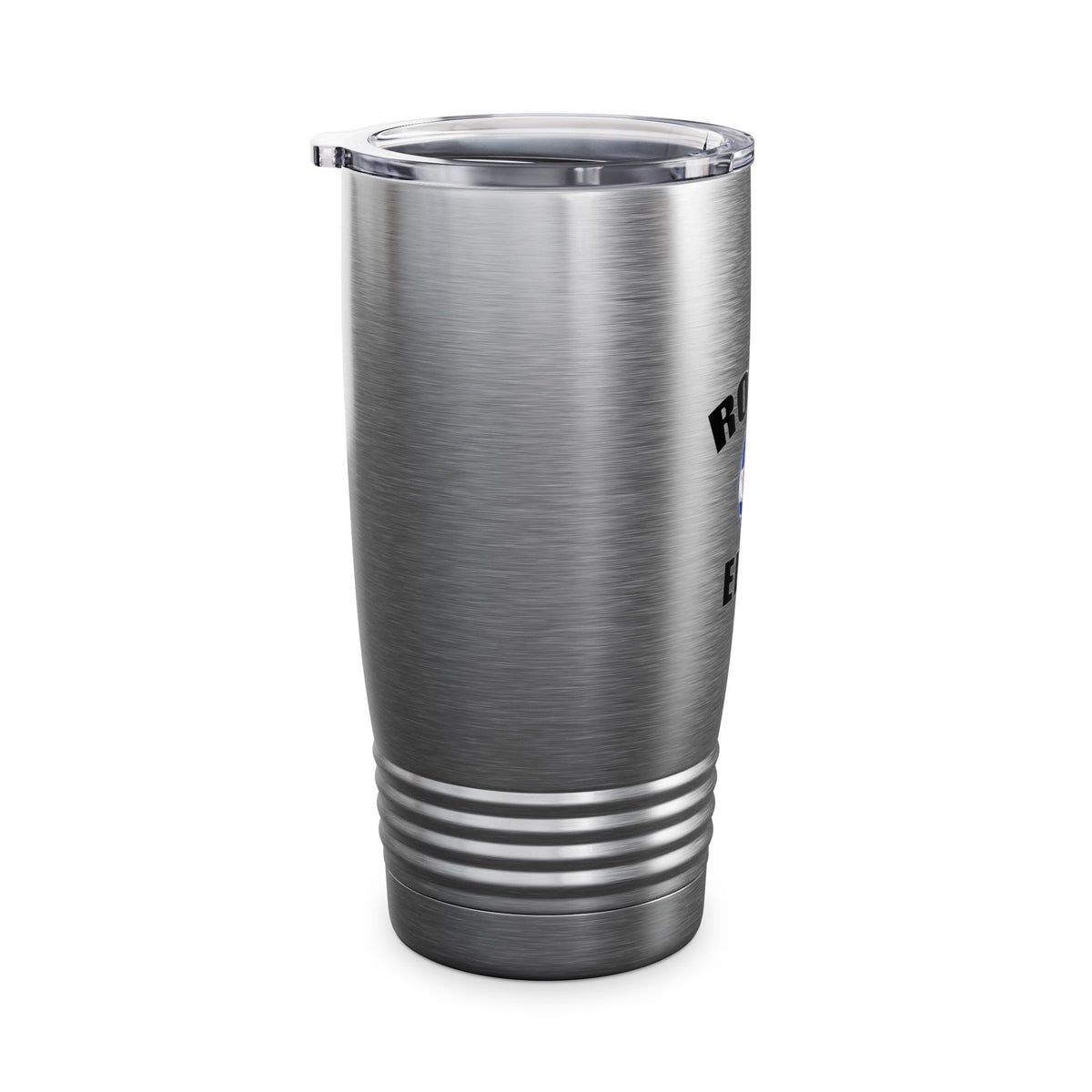 Rocky Elite Volleyball Ringneck Tumbler (20oz)