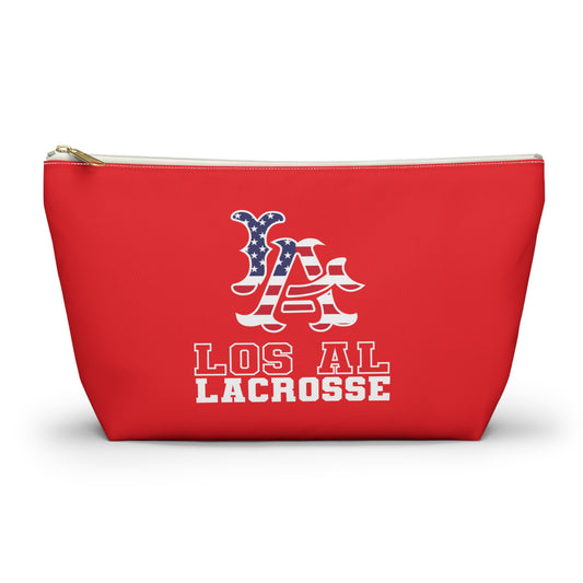 Los Alamitos Lacrosse Accessory Pouch