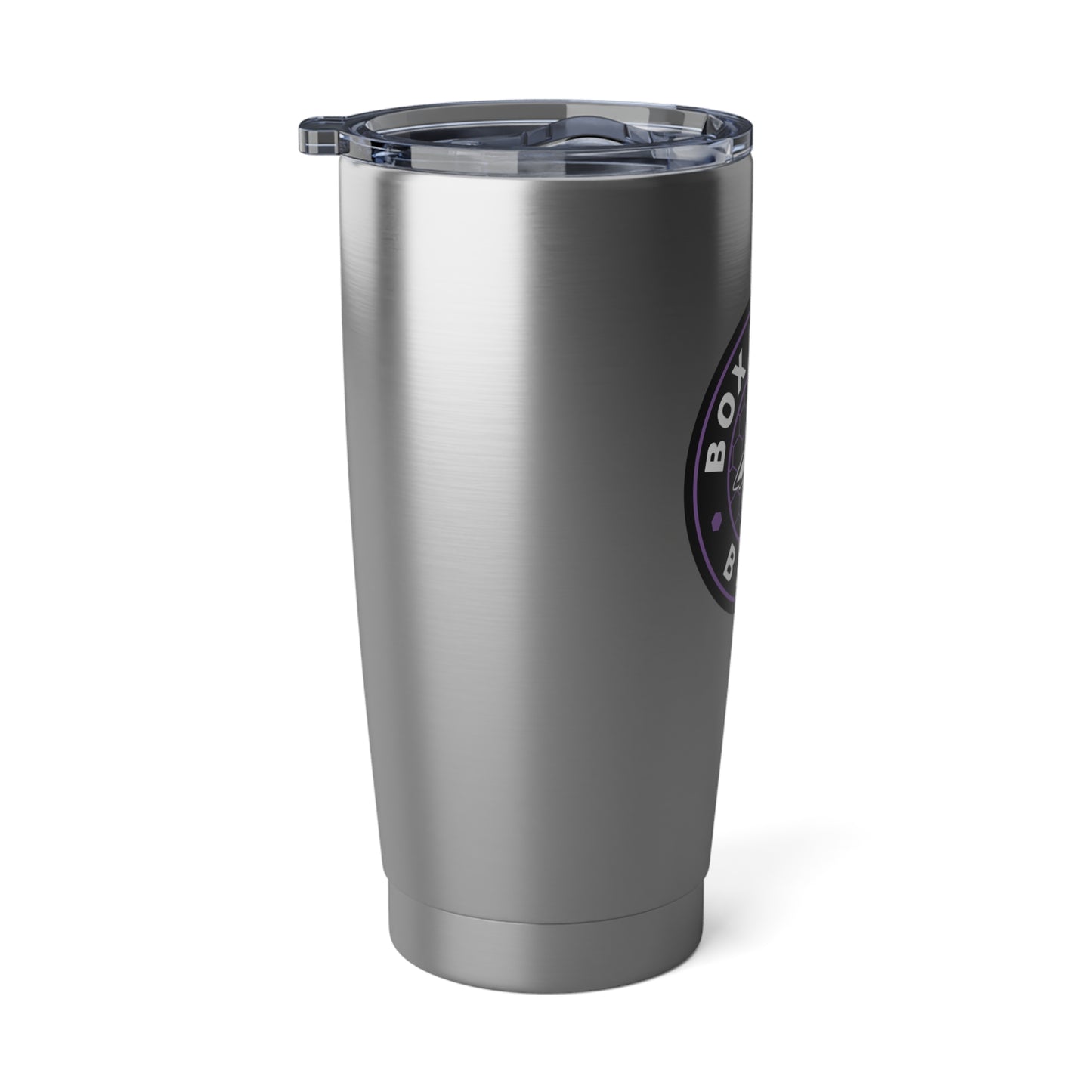 Box Elder Lacrosse Insulated Tumbler (20oz)