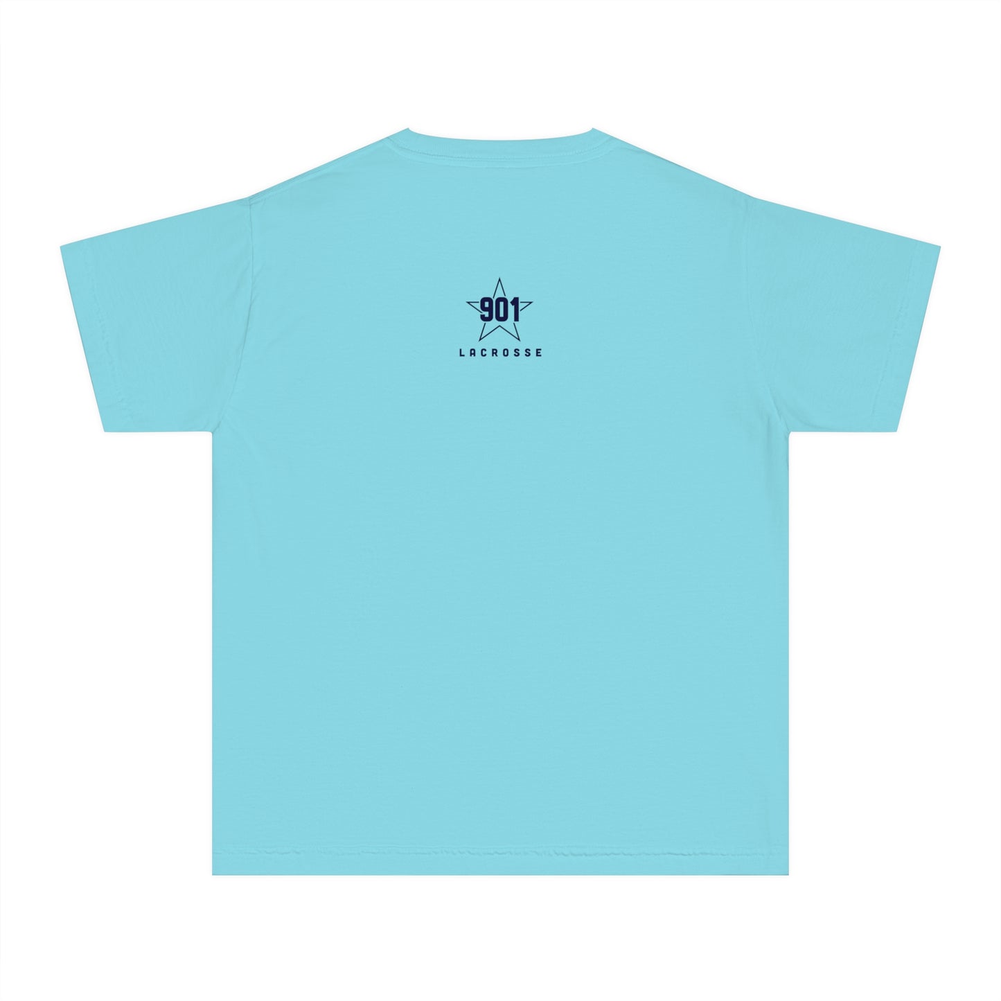 Youth Stars Comfort Colors T-Shirt