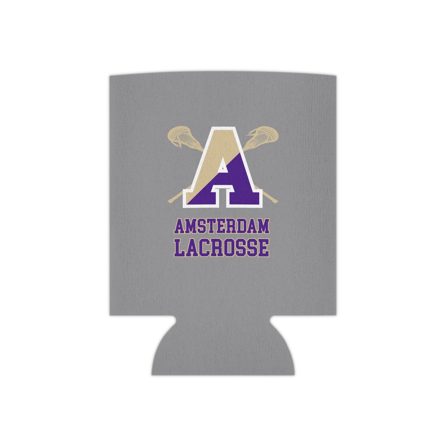 Amsterdam Lacrosse Can Cooler (3-pack)