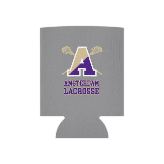 Amsterdam Lacrosse Can Cooler (3-pack)