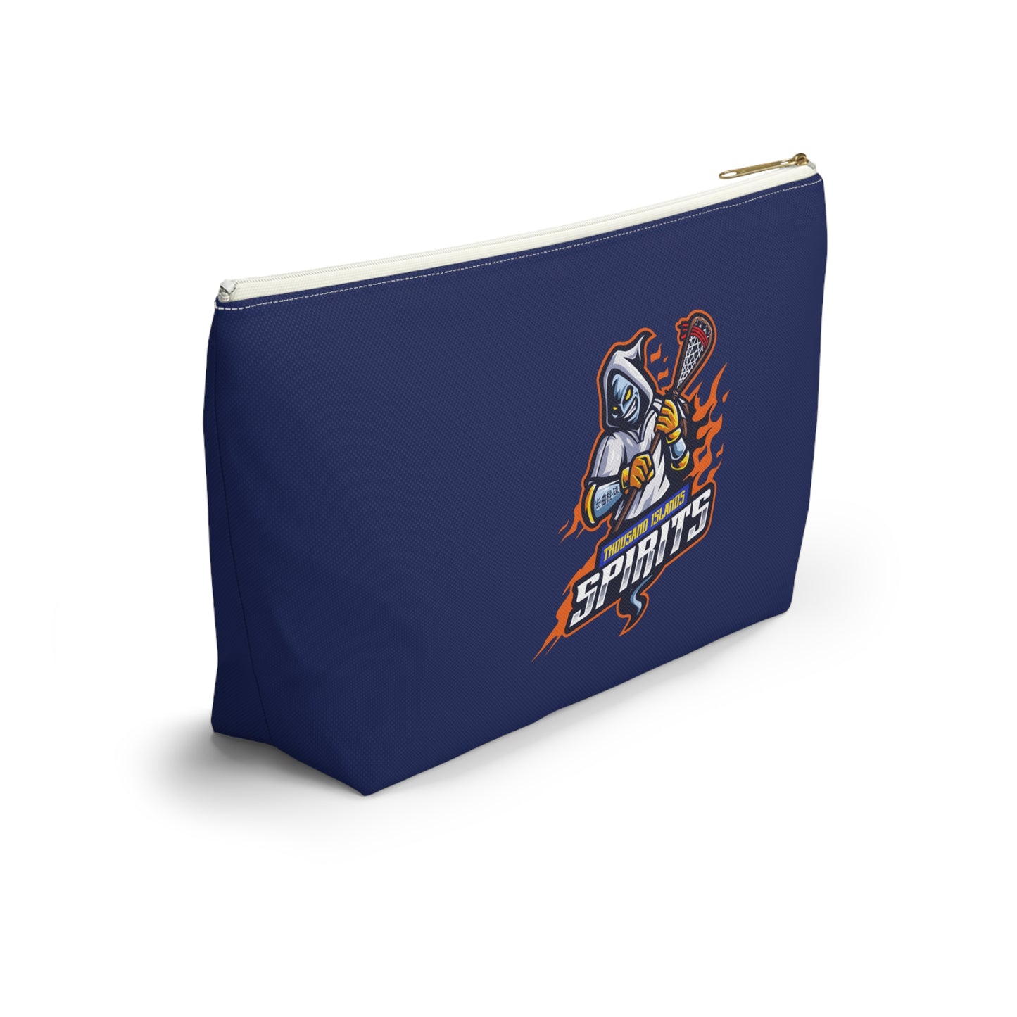 Thousand Islands Spirits Accessory Pouch