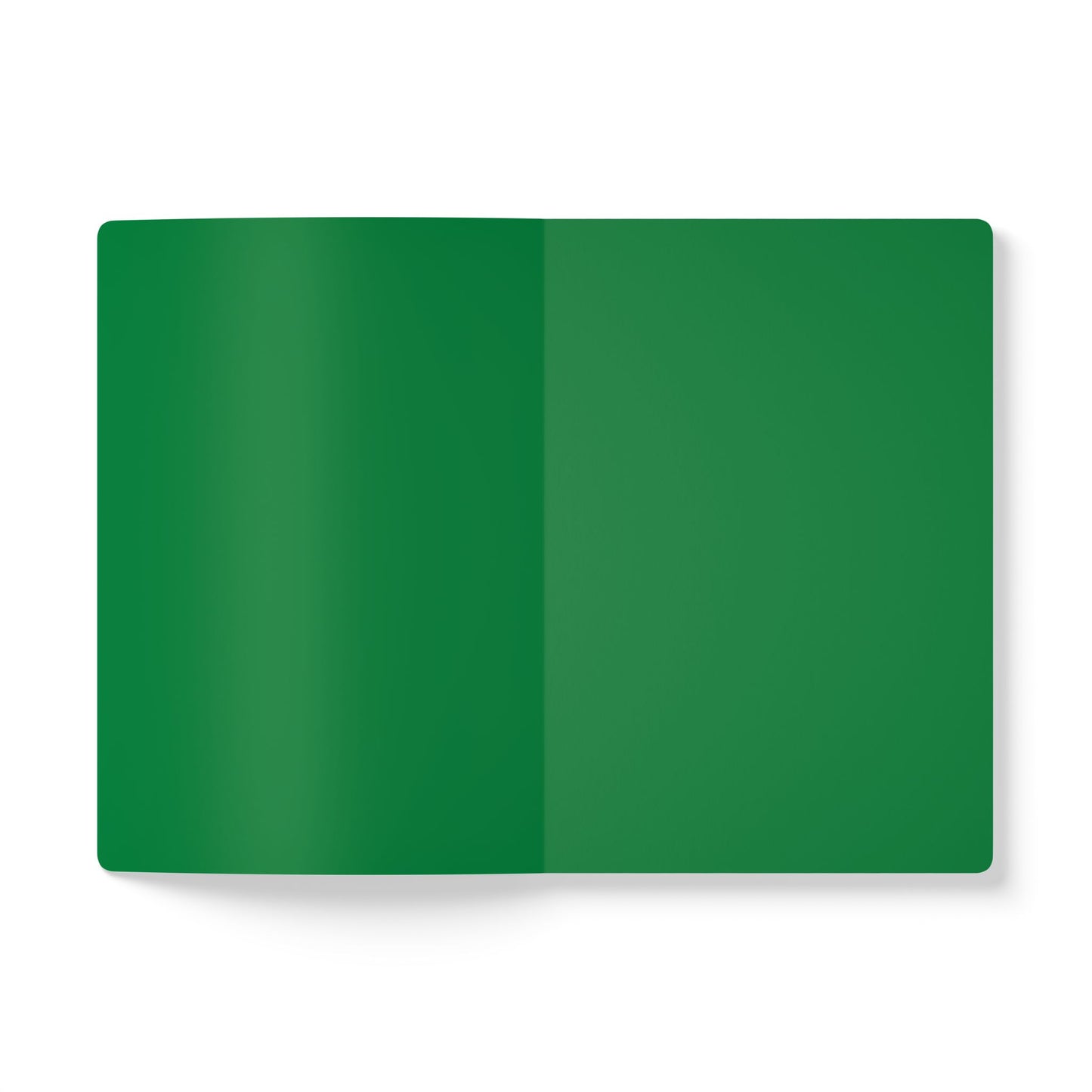 DSWHL Softcover Journal