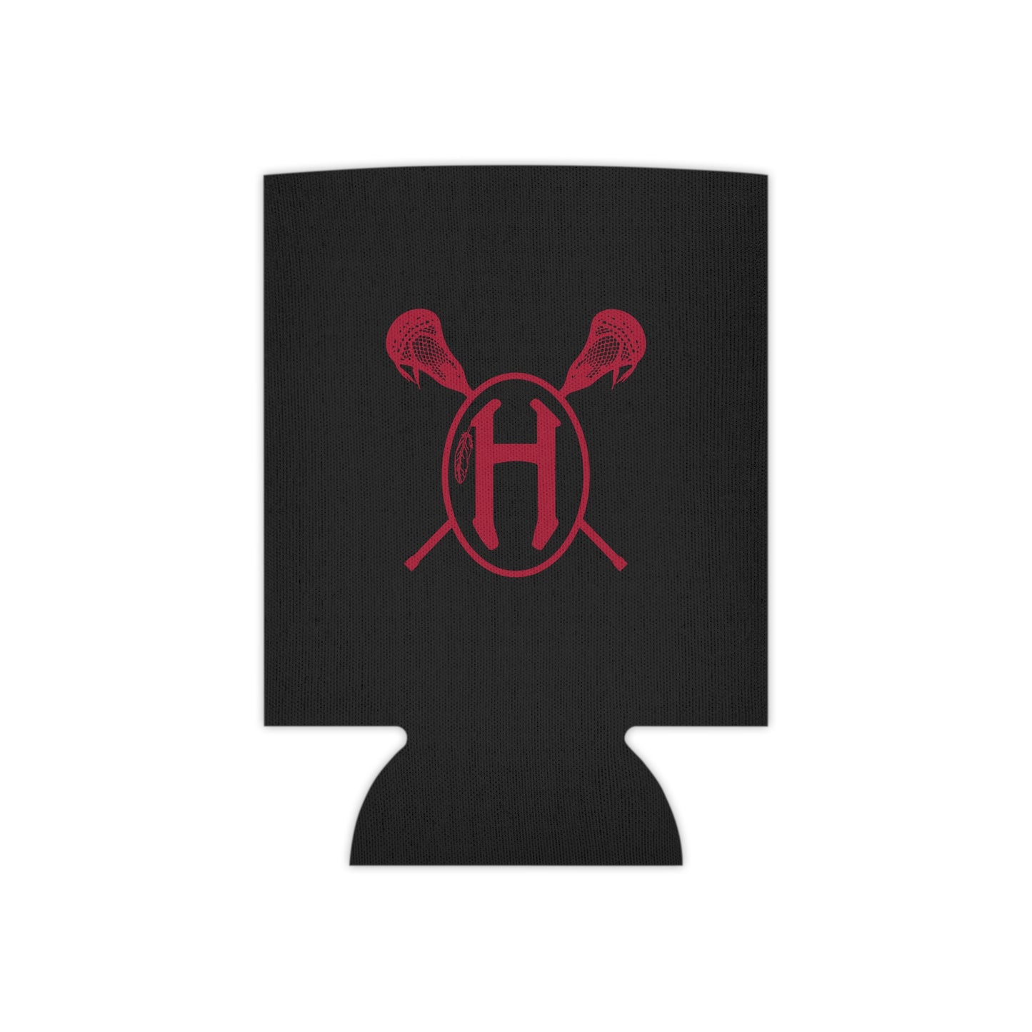 Hoboken Lacrosse Can Cooler 3-pack
