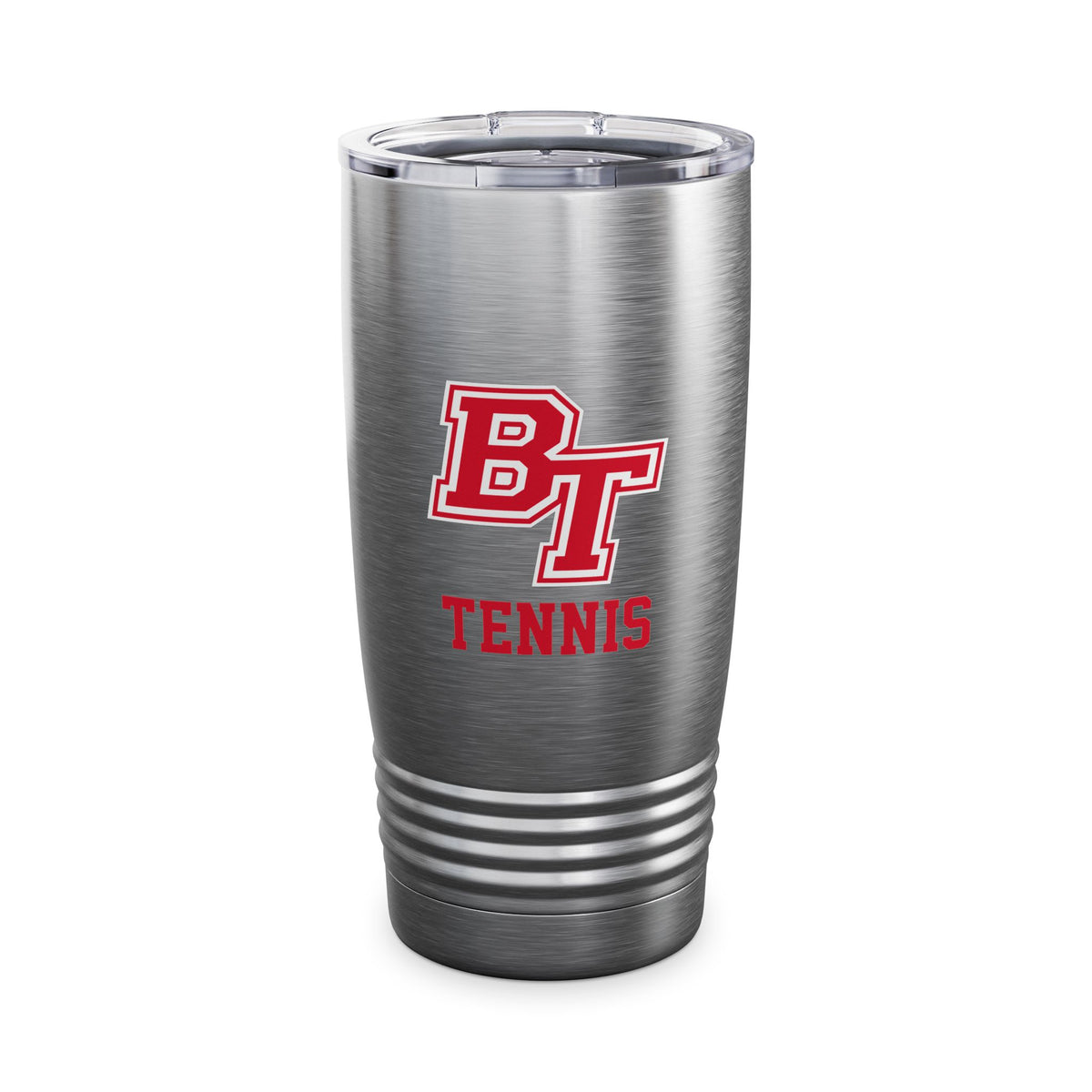 Bethel Tate HS Tennis Ringneck Tumbler (20oz)