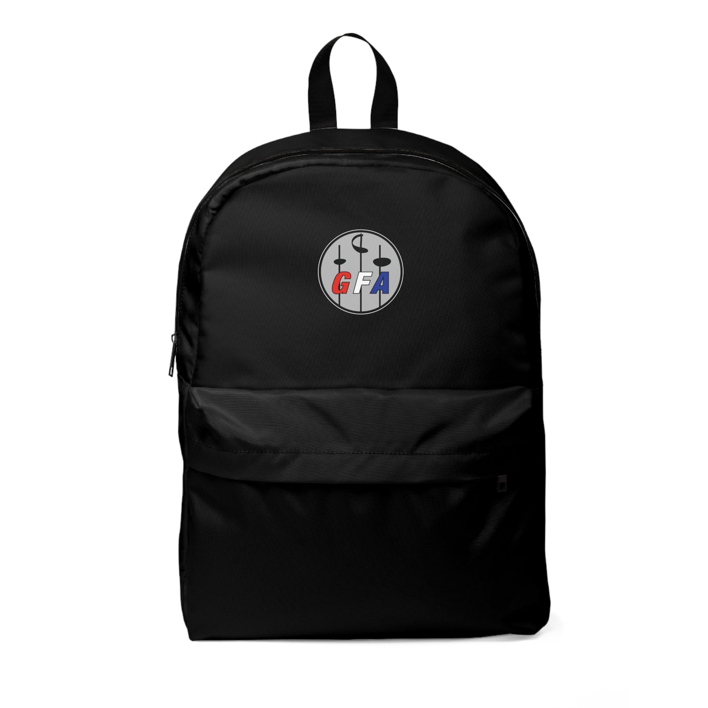 Greensboro Fencing Academy Classic Backpack