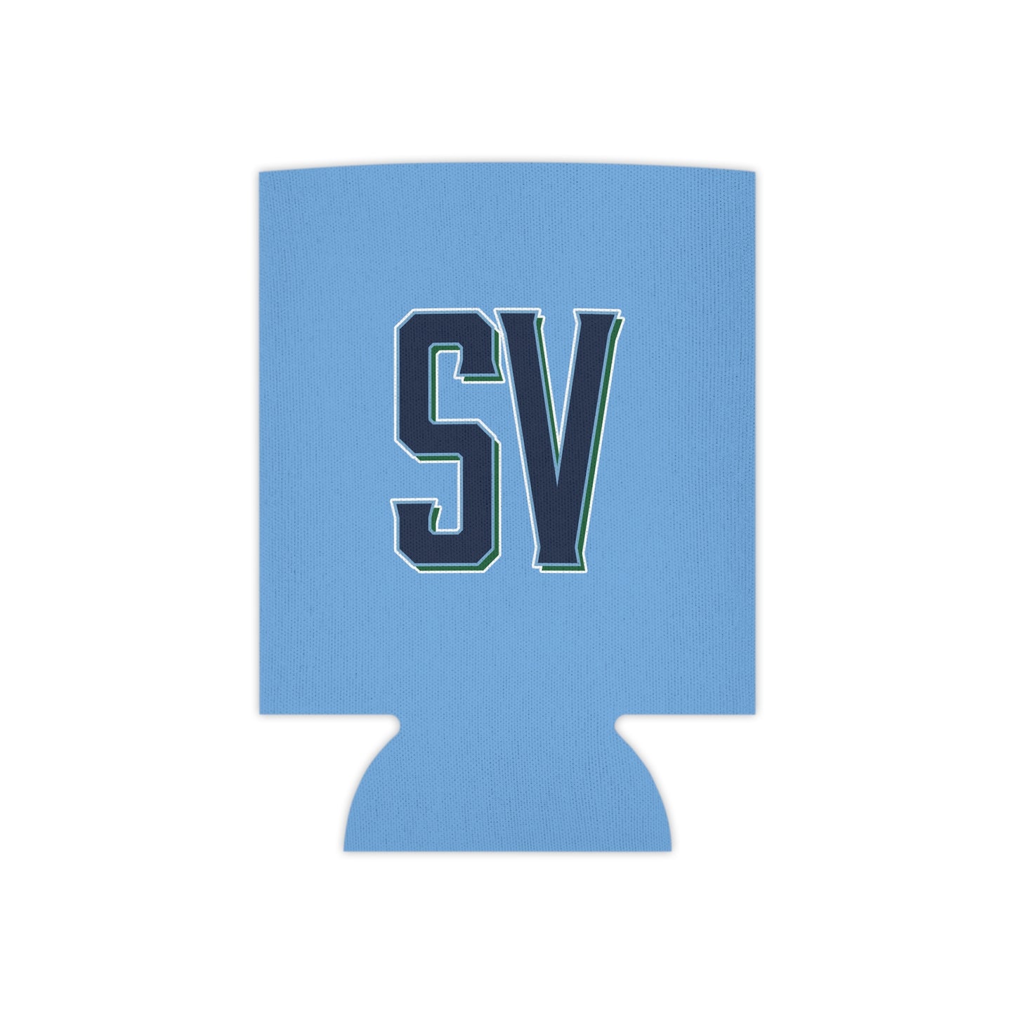 Sun Valley Lacrosse Can Cooler 3-pack