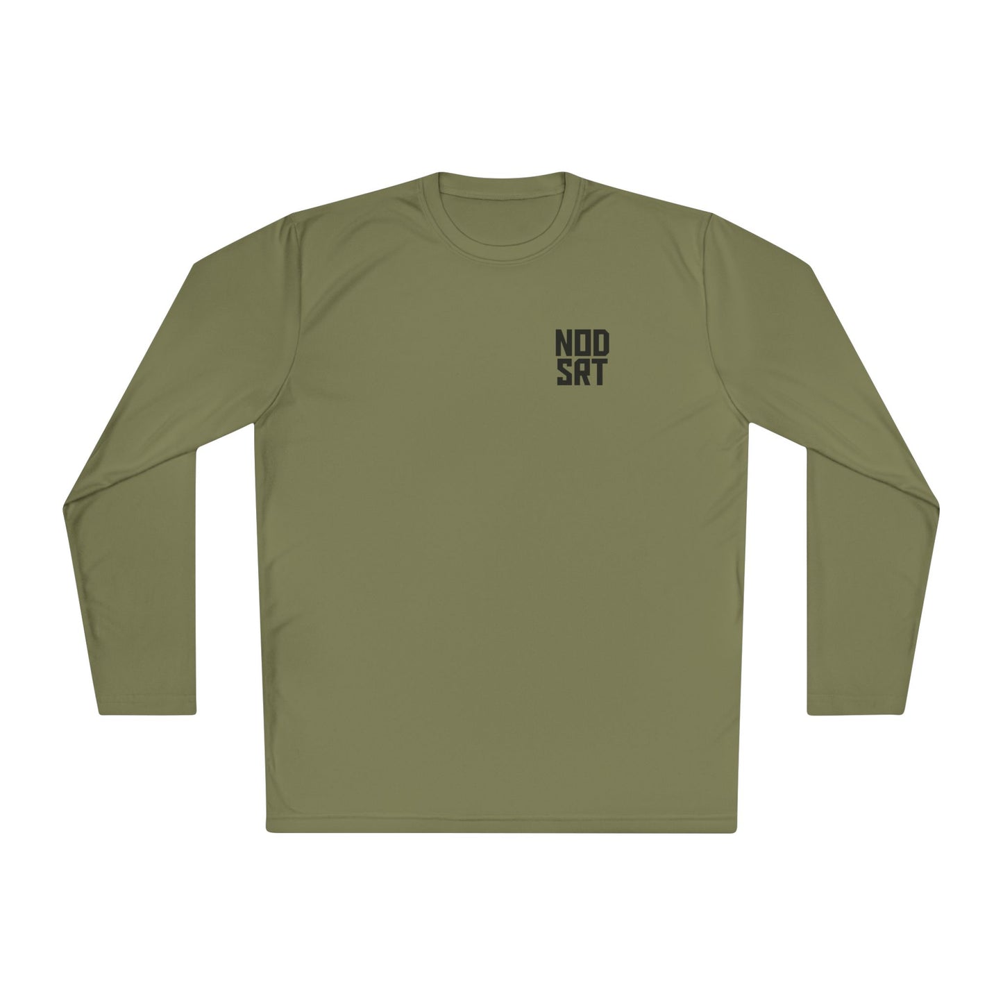 Adult NOD SRT Sport-Tek Performance Long Sleeve Shirt