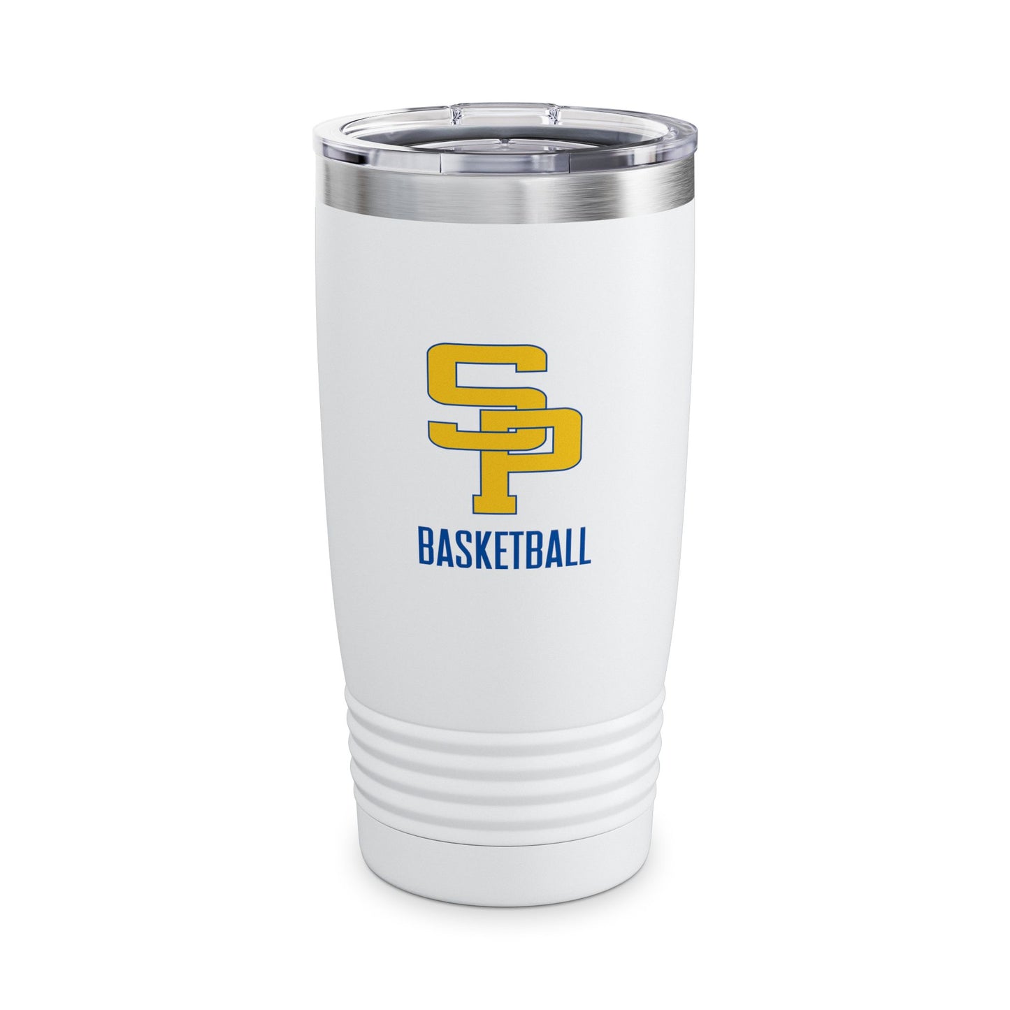 Saint Paul's Basketball Tumbler (20oz)