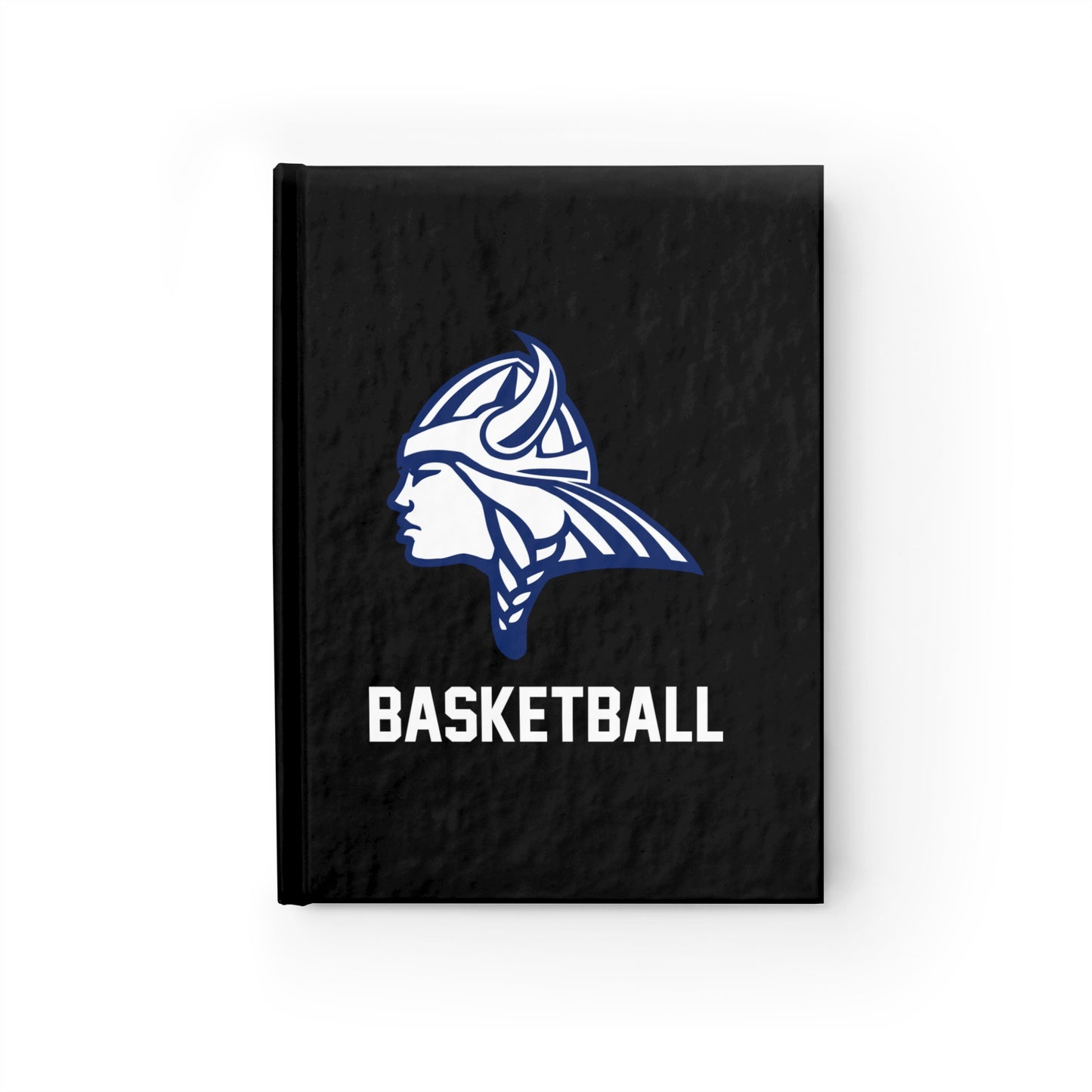 Maclay Basketball Softcover Journal