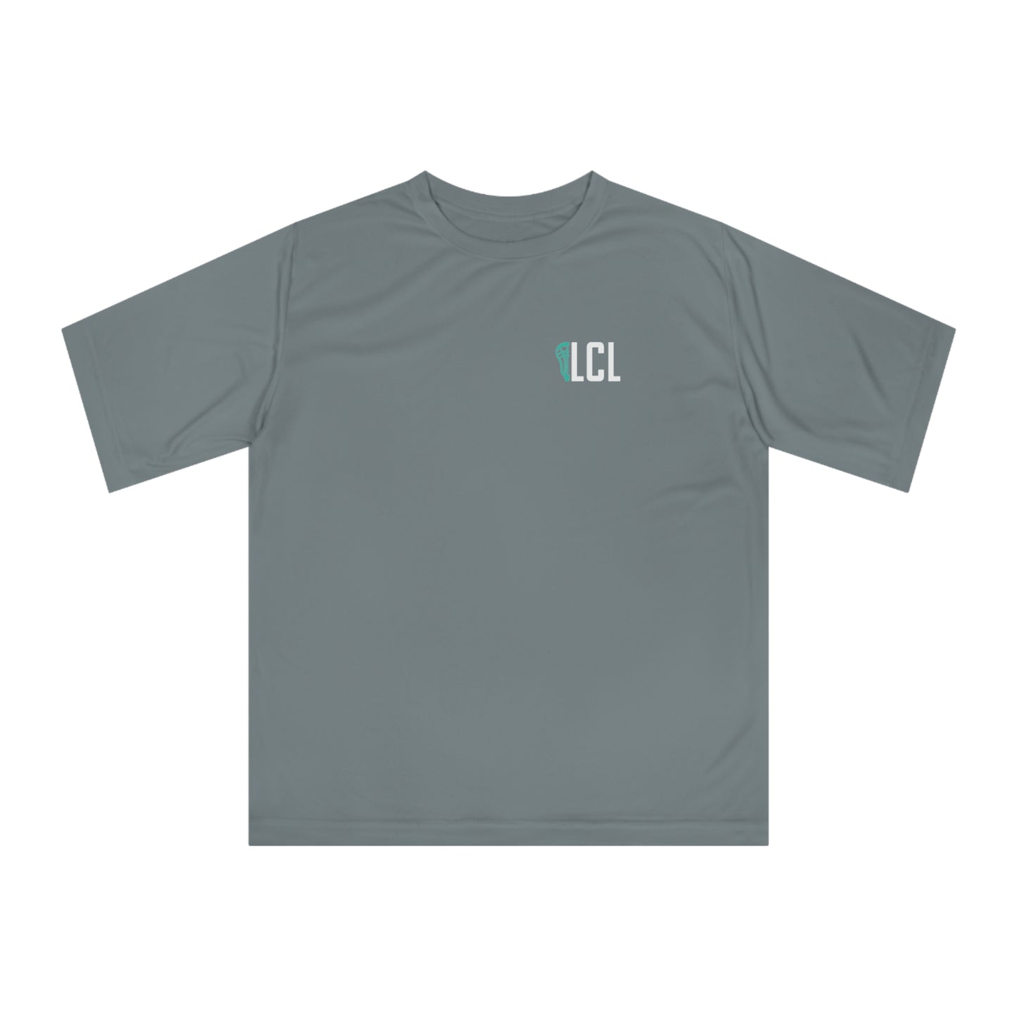 Adult LCL Team 365 Zone Performance T-shirt