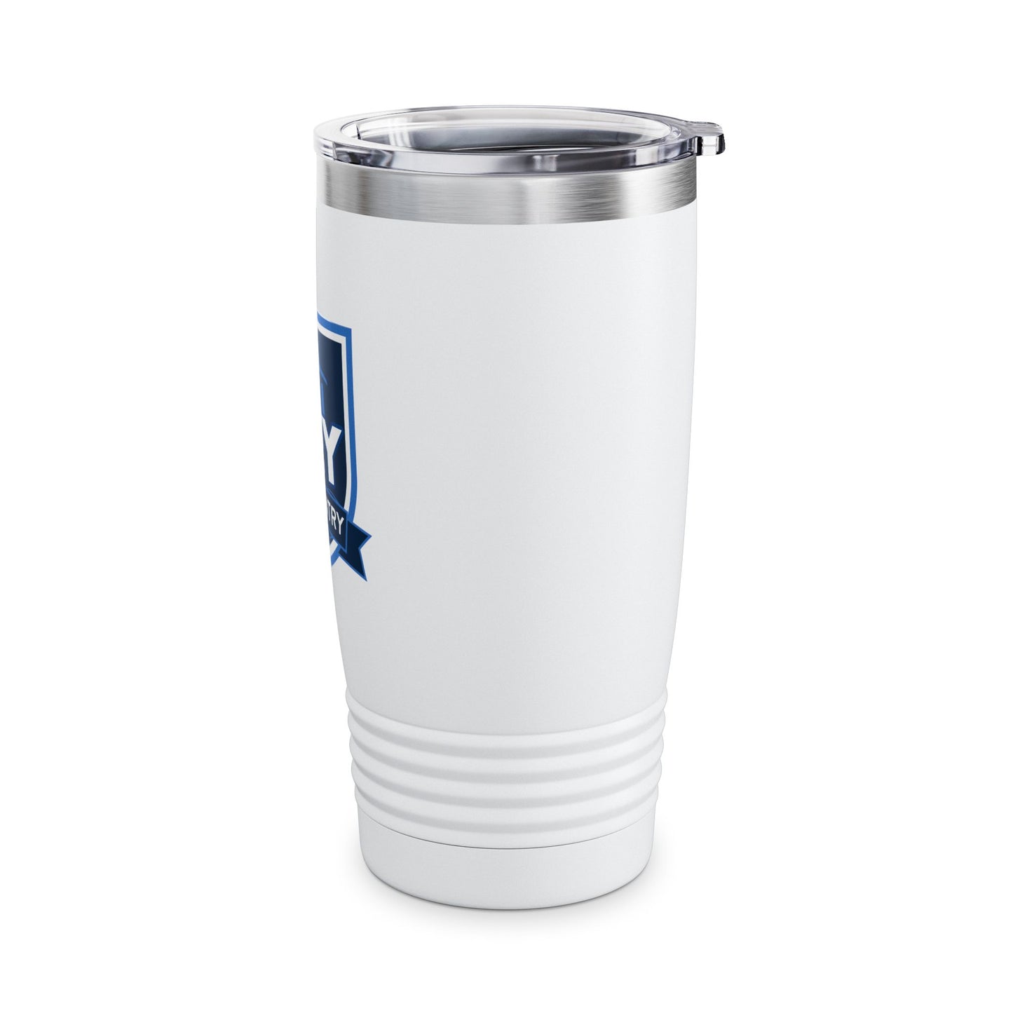 Key Cross Country Ringneck Tumbler (20oz)
