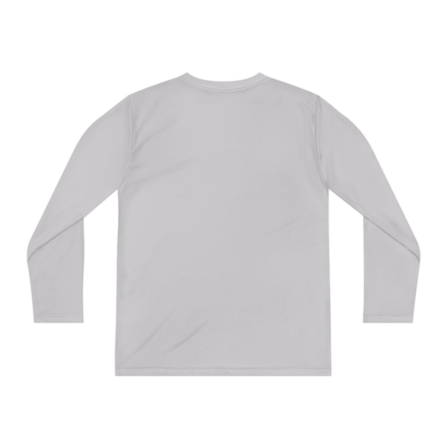 Youth SFGG Rugby Sport-Tek Performance Long Sleeve Shirt