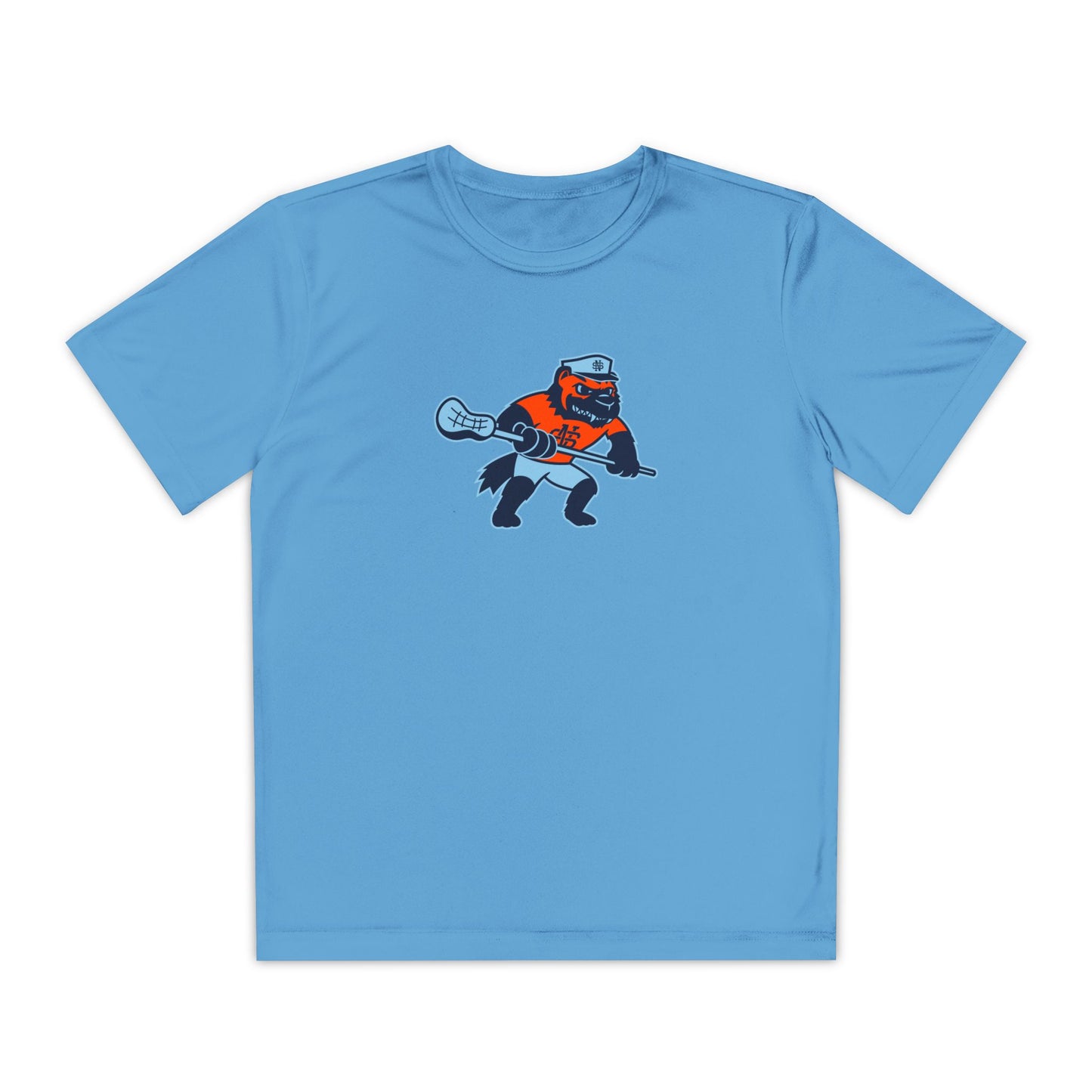 Youth North Stafford Sport-Tek Performance T-Shirt