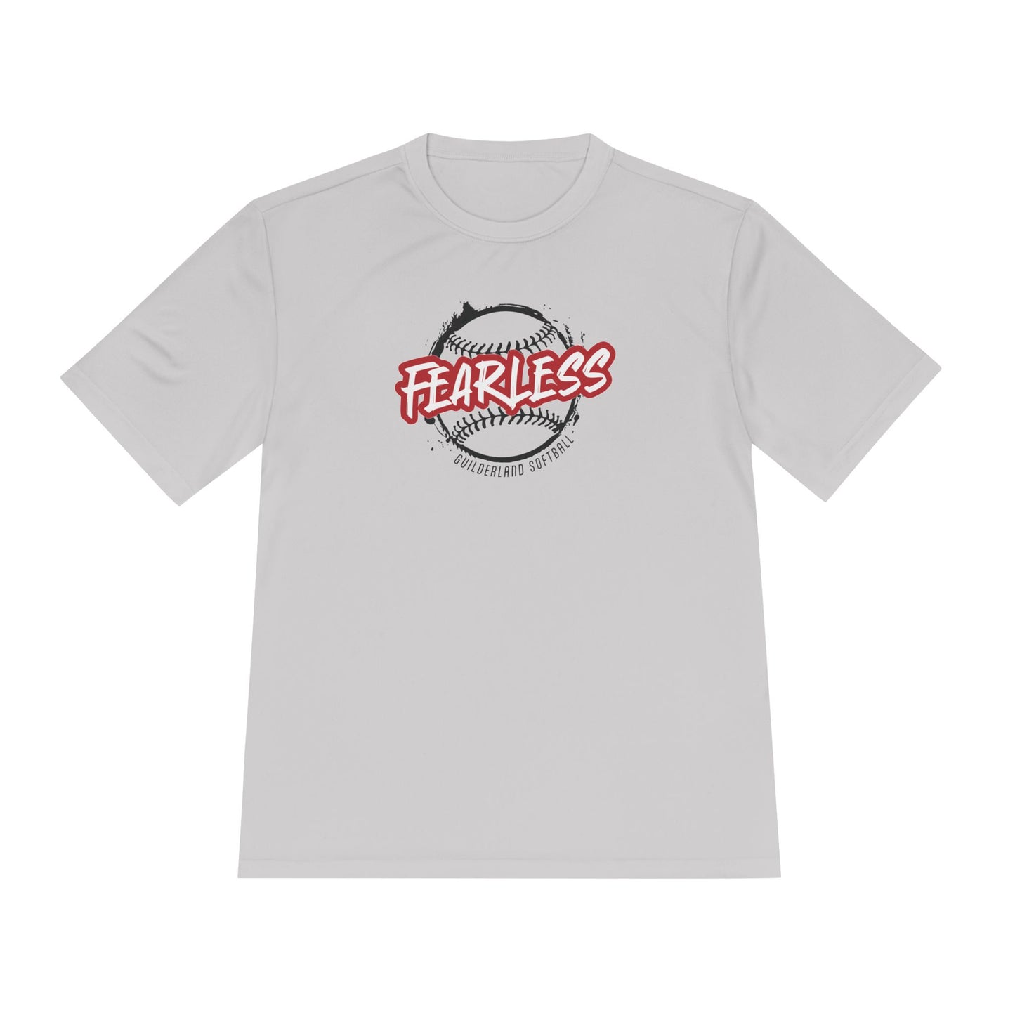 Adult Guilderland Fearless Sport-Tek Performance Shirt