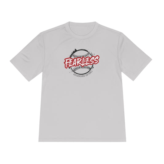 Adult Guilderland Fearless Sport-Tek Performance Shirt
