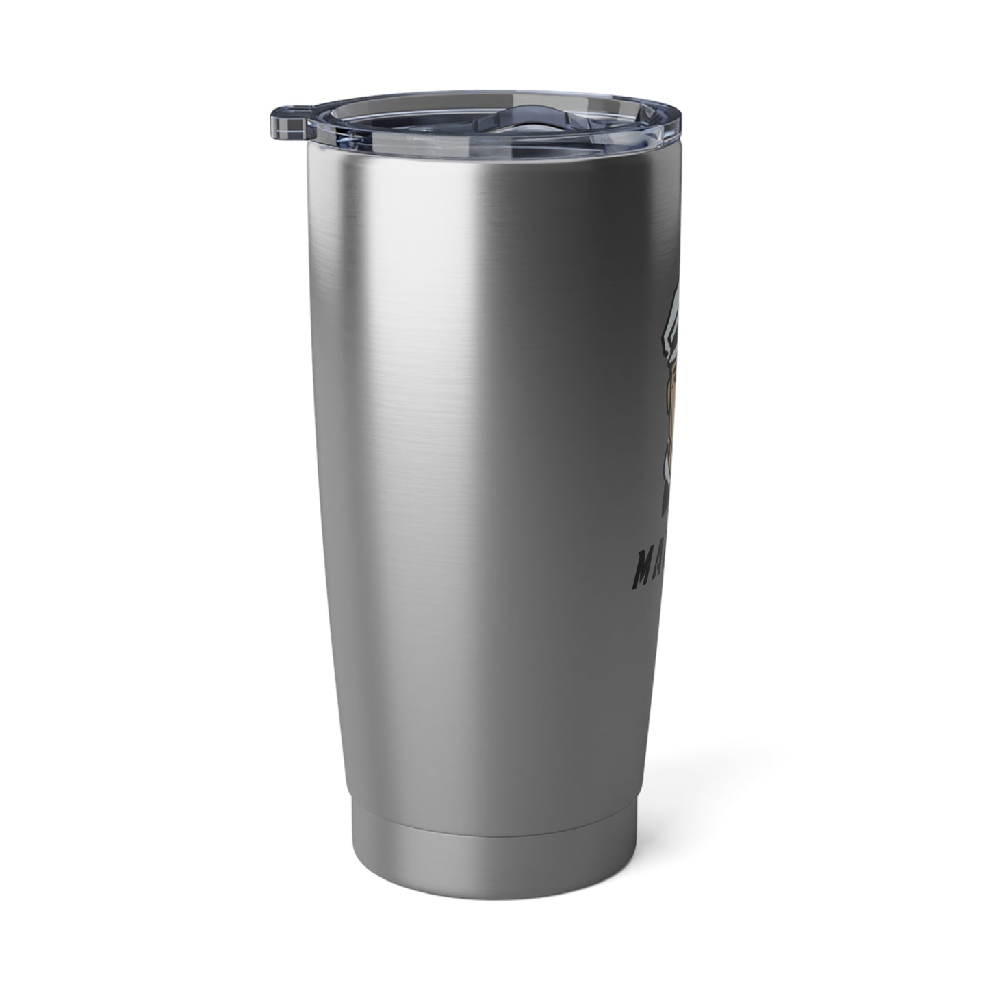 Madison Milkmen Insulated Tumbler (20oz)