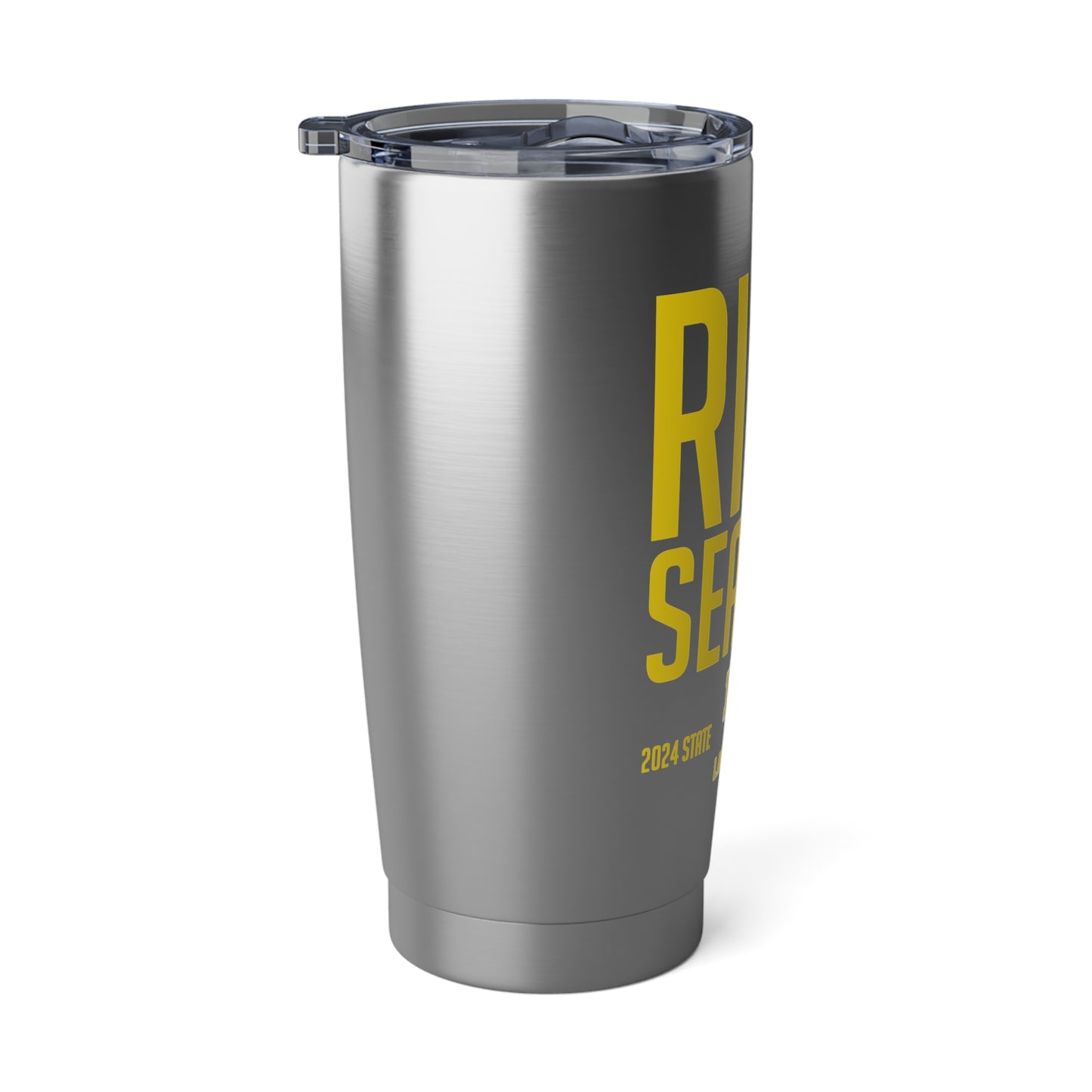 Bishop Kelly Lacrosse Insulated Tumbler (20oz)