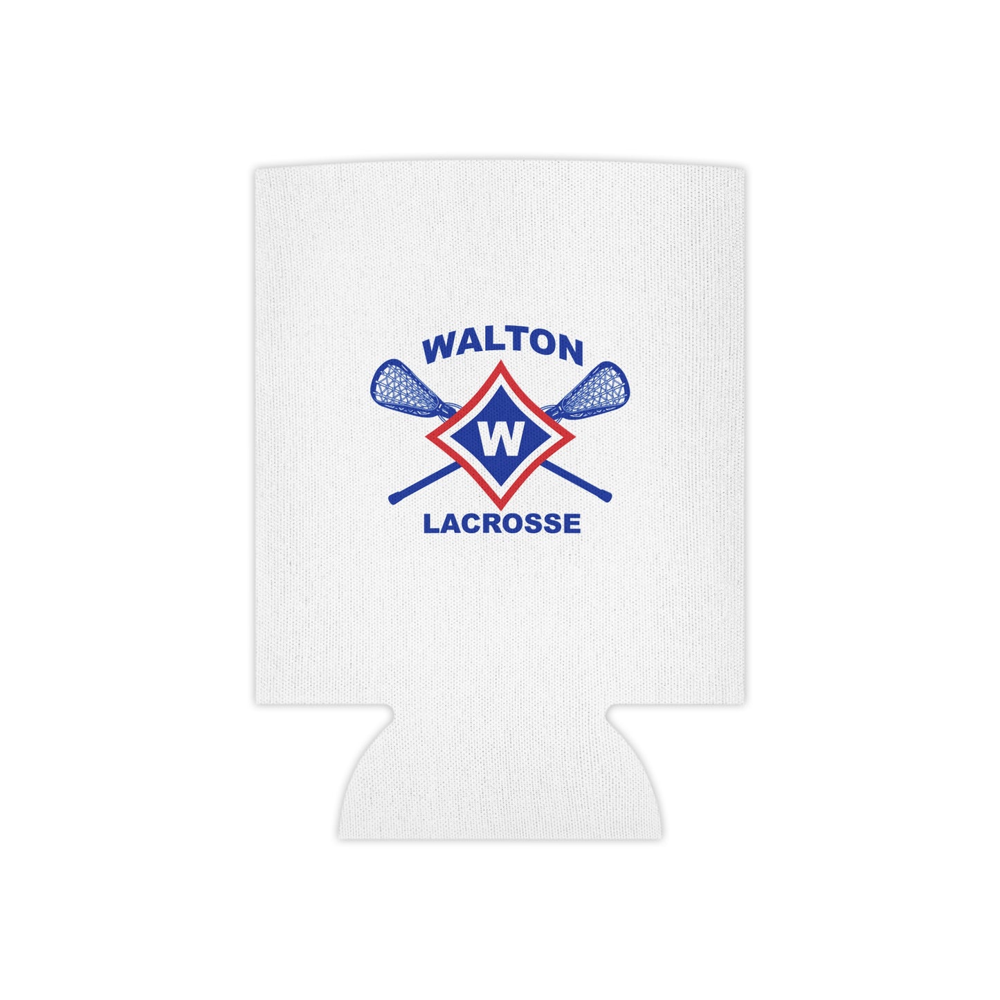 Walton Girls Lacrosse Can Cooler 3-Pack