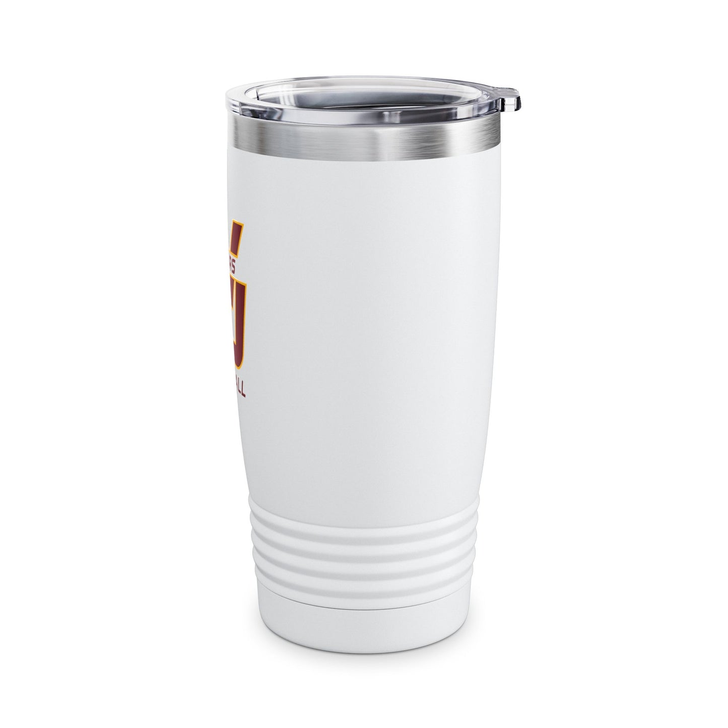 Walsh Jesuit Football Ringneck Tumbler (20oz)