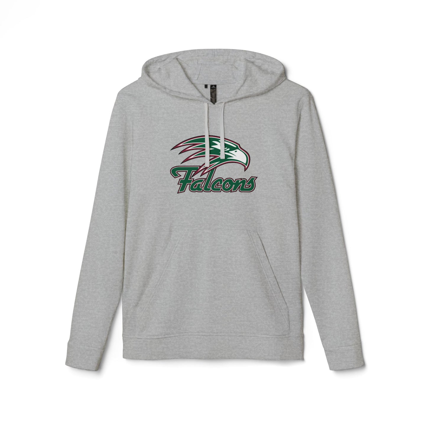 Adult GHHS Adidas Sports Fleece Hoodie
