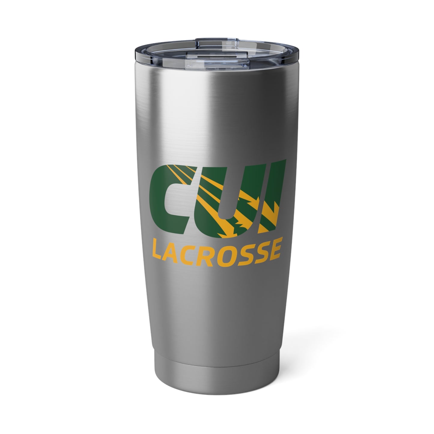 CUI Lacrosse Insulated Tumbler (20oz)