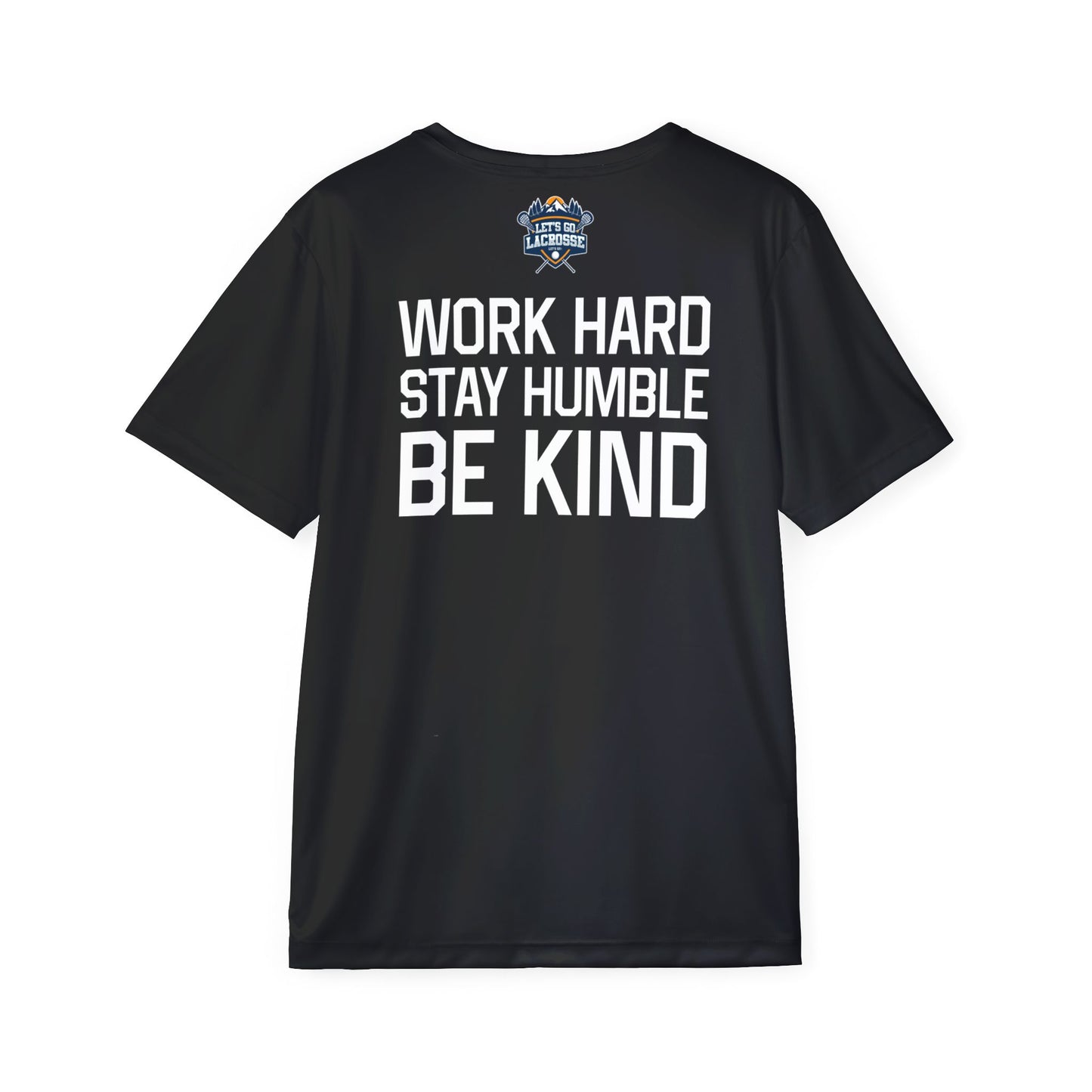 Adult LGL Performance Shirt
