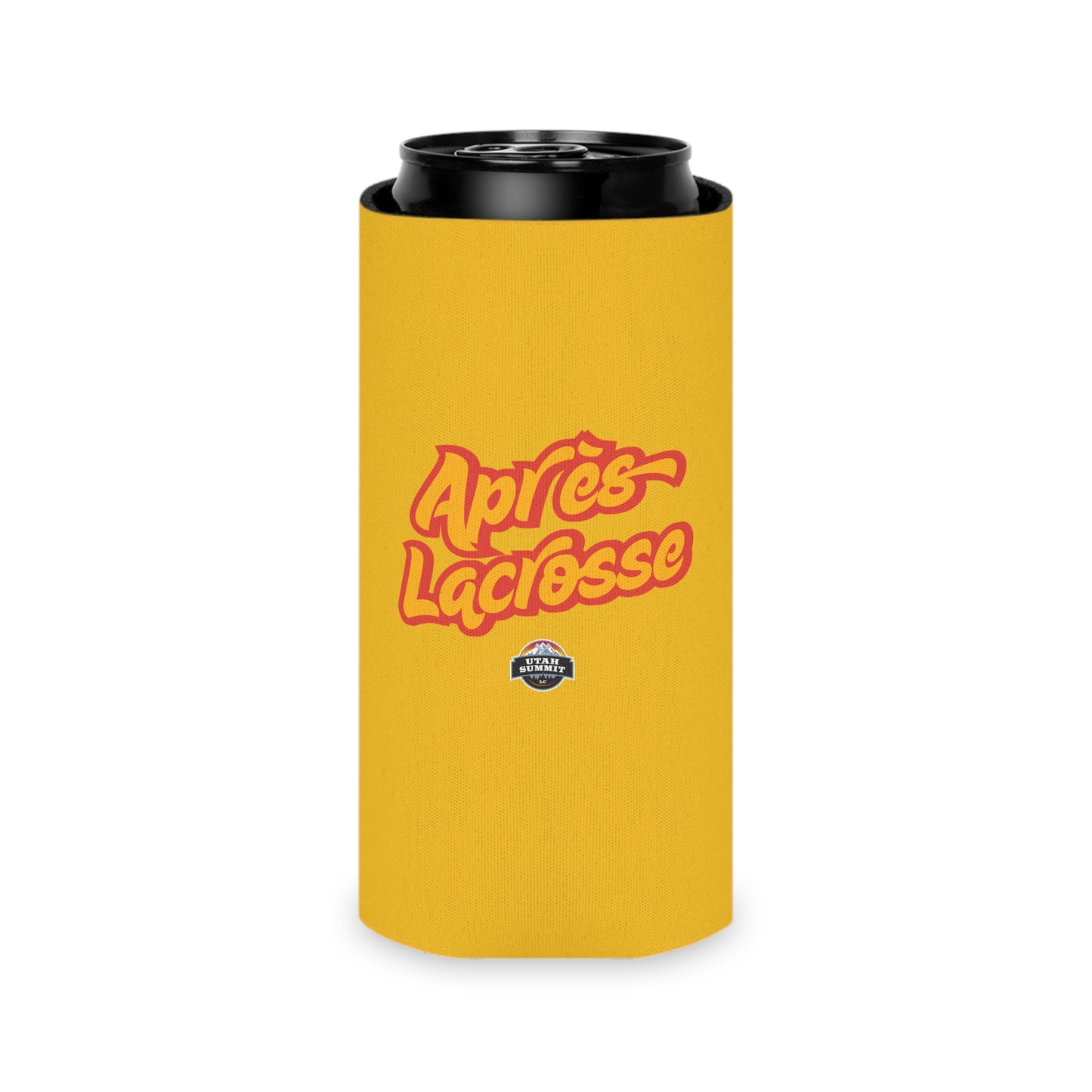 Utah Summit LC Can Cooler (3-pack)