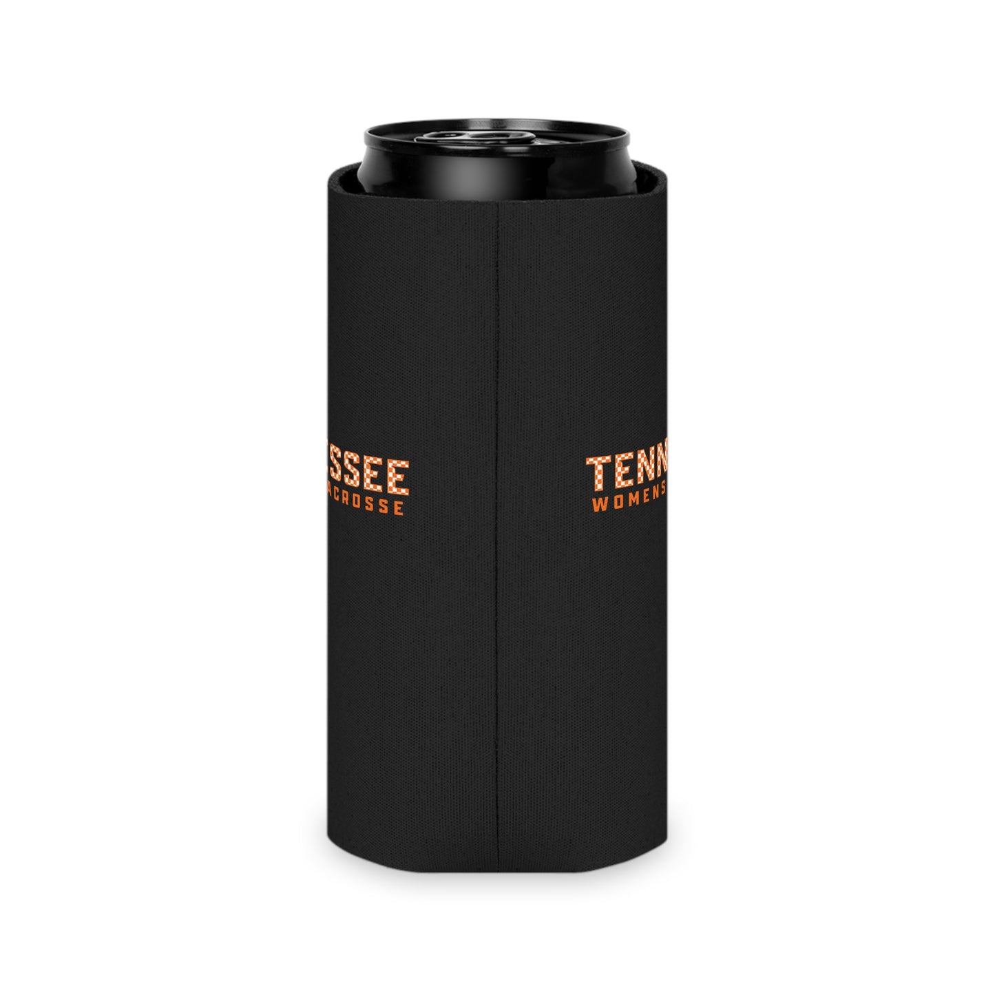 Tennessee Lacrosse Can Cooler (3-pack)